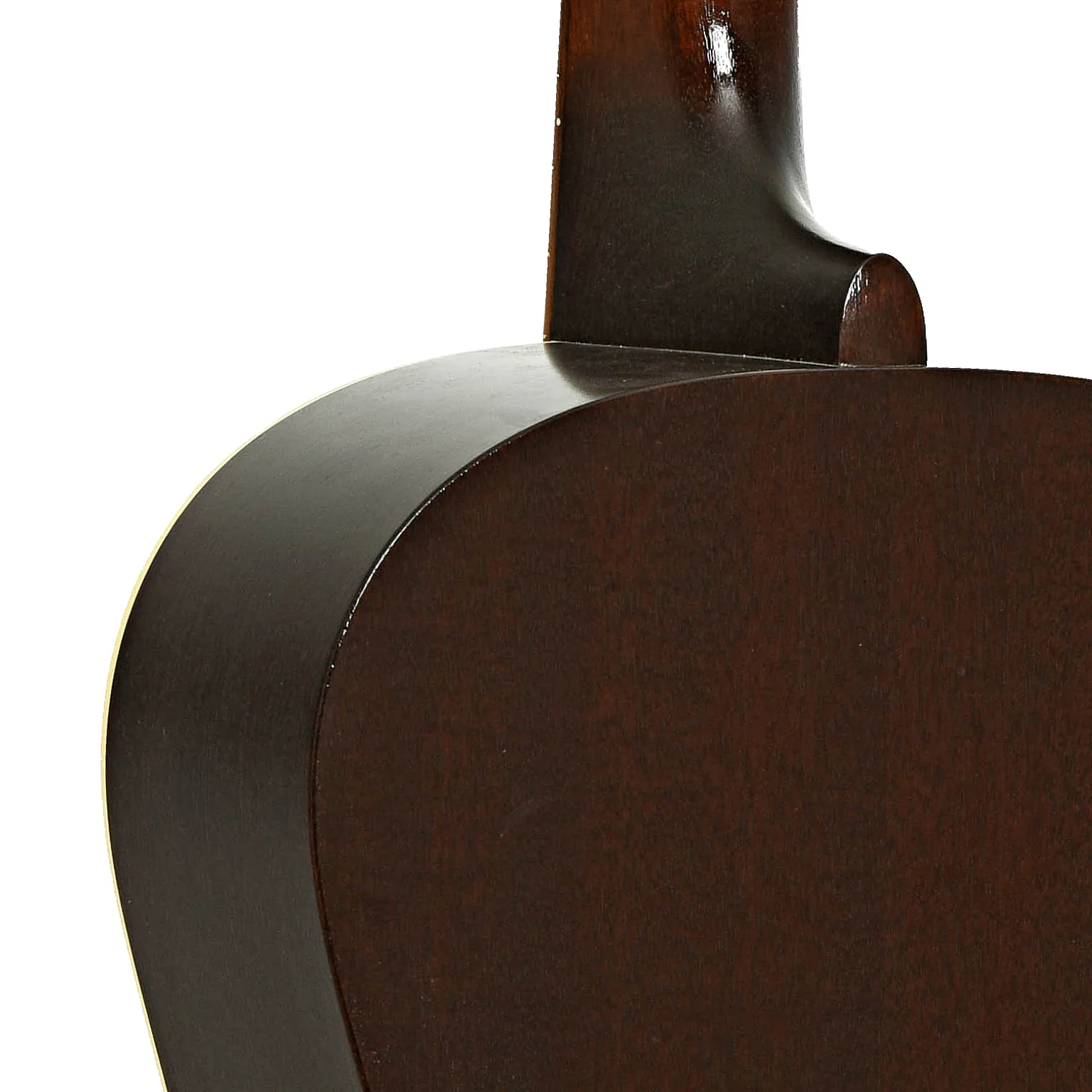 Waterloo WL-14 XTR LH Acoustic Guitar (2016) - Image 10
