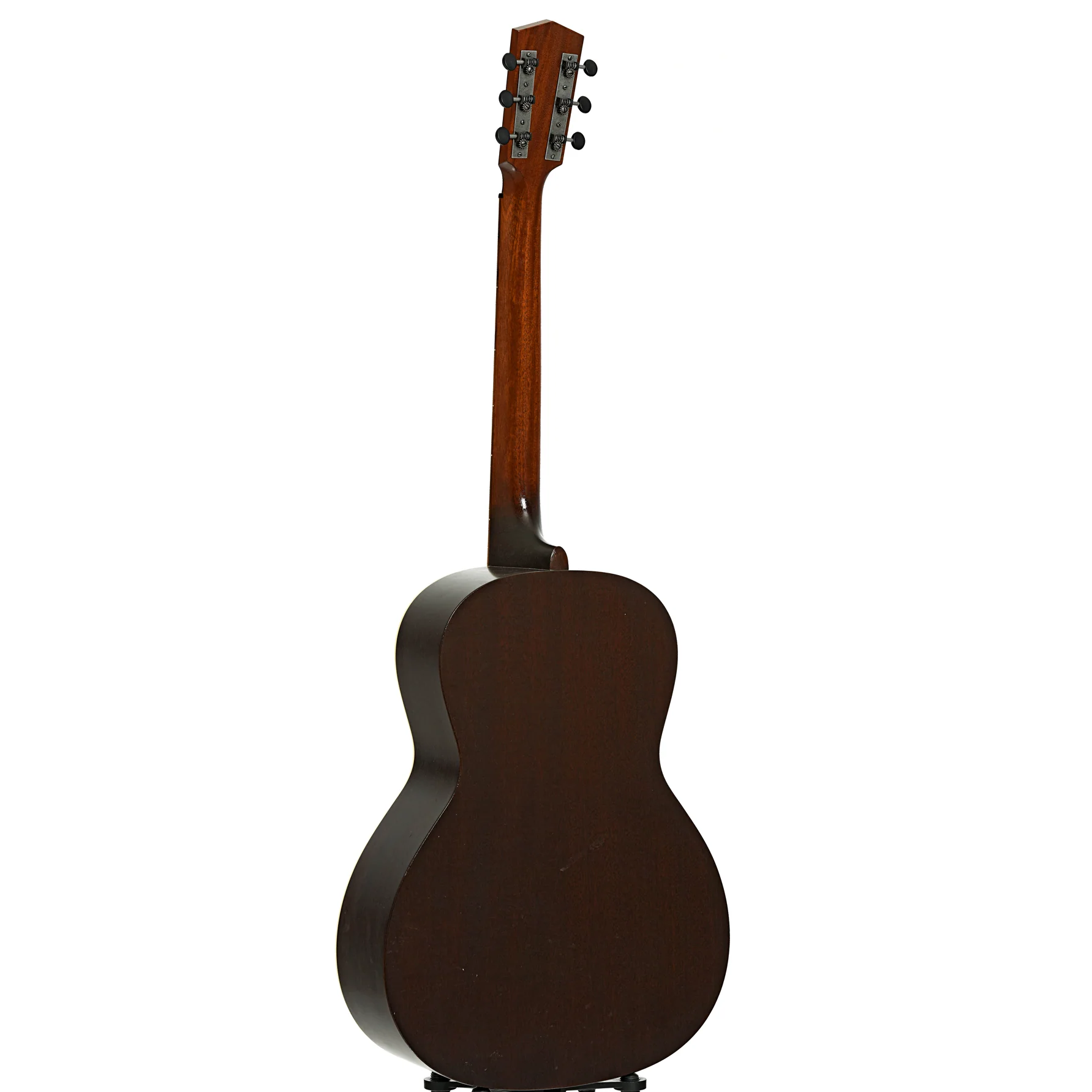 Waterloo WL-14 XTR LH Acoustic Guitar (2016) - Image 12