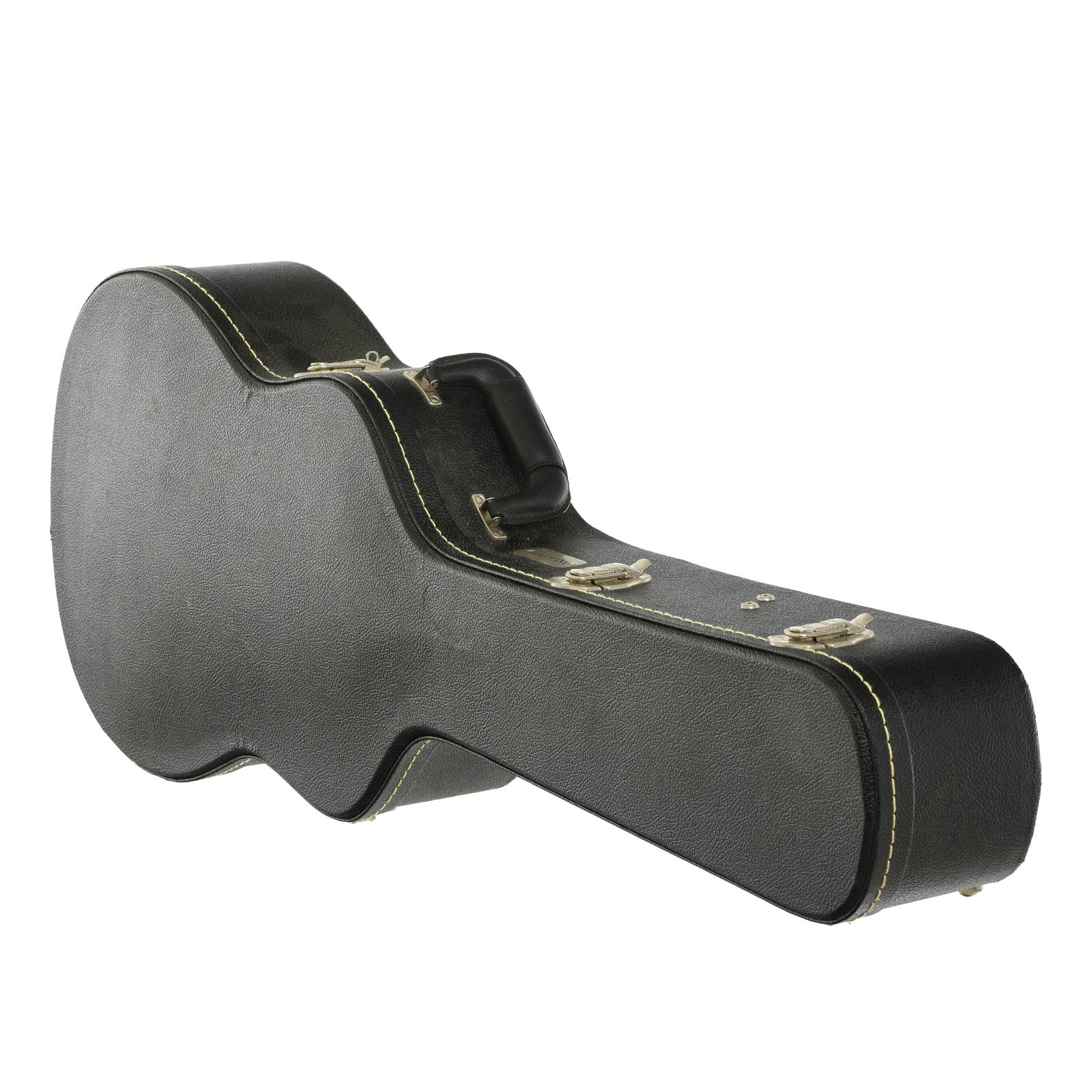 Waterloo WL-14 XTR LH Acoustic Guitar (2016) - Image 13