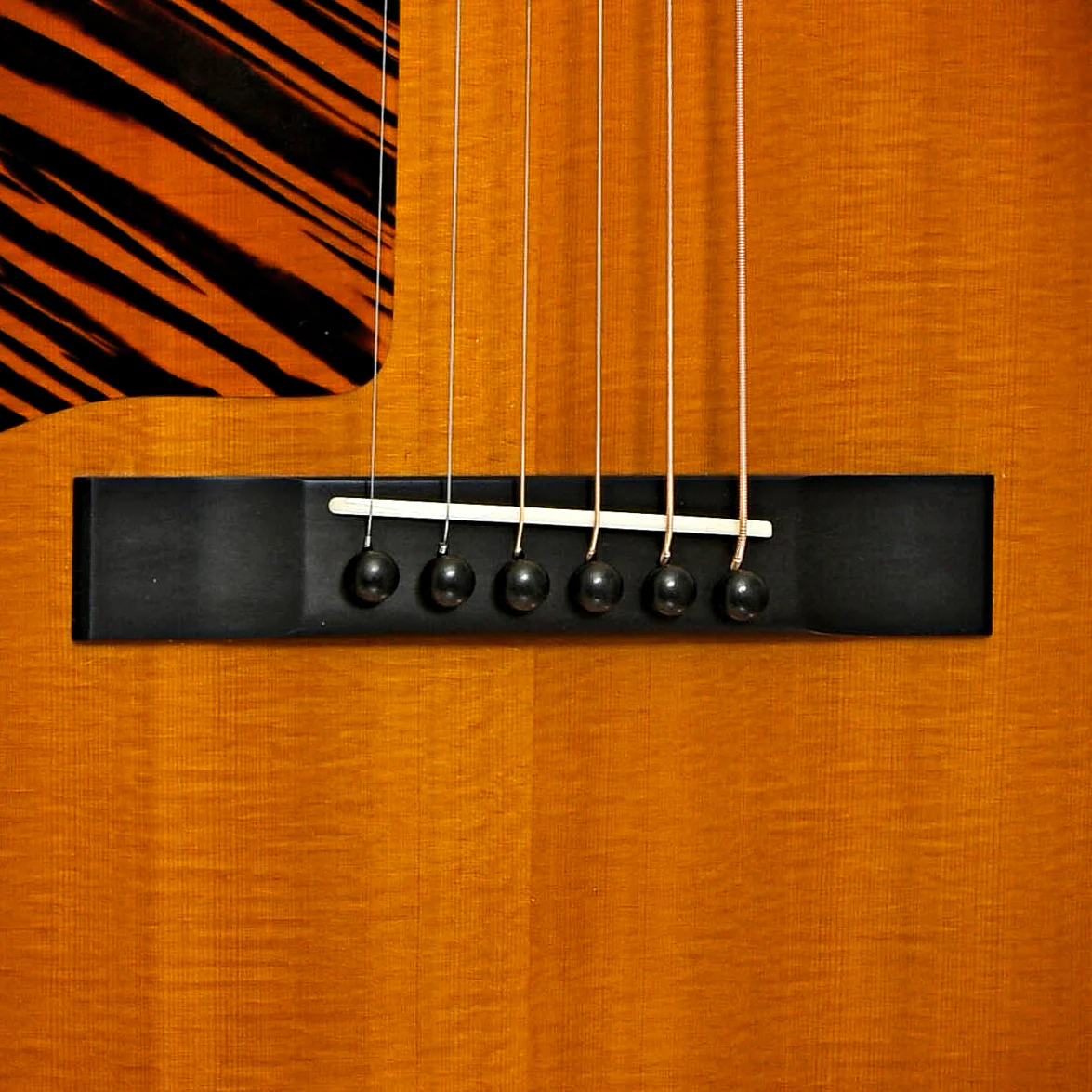 Waterloo WL-14 XTR LH Acoustic Guitar (2016) - Image 5