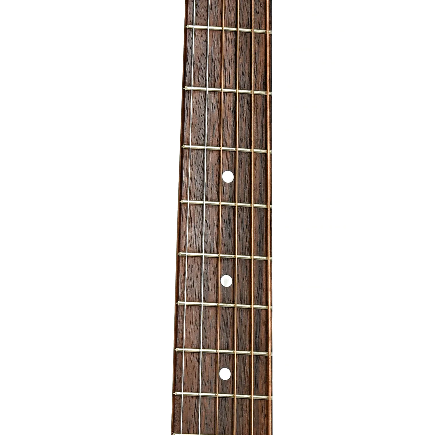 Waterloo WL-14 XTR LH Acoustic Guitar (2016) - Image 7
