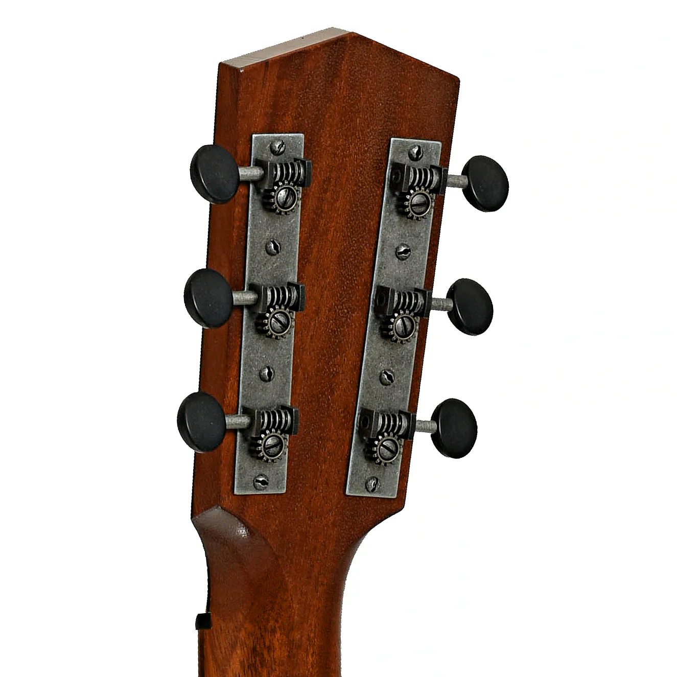 Waterloo WL-14 XTR LH Acoustic Guitar (2016) - Image 9