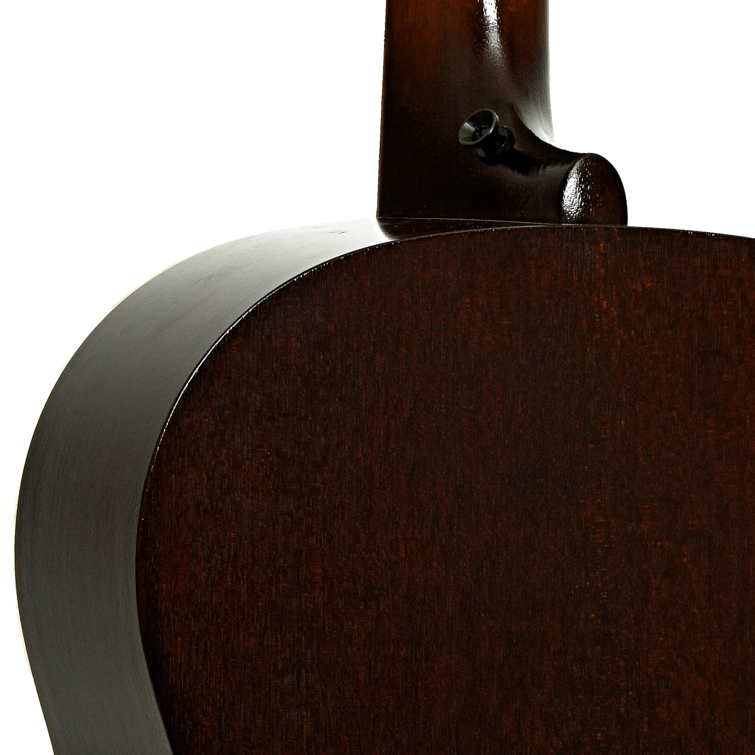 Waterloo WL-JK Acoustic Guitar (2010's) - Image 10