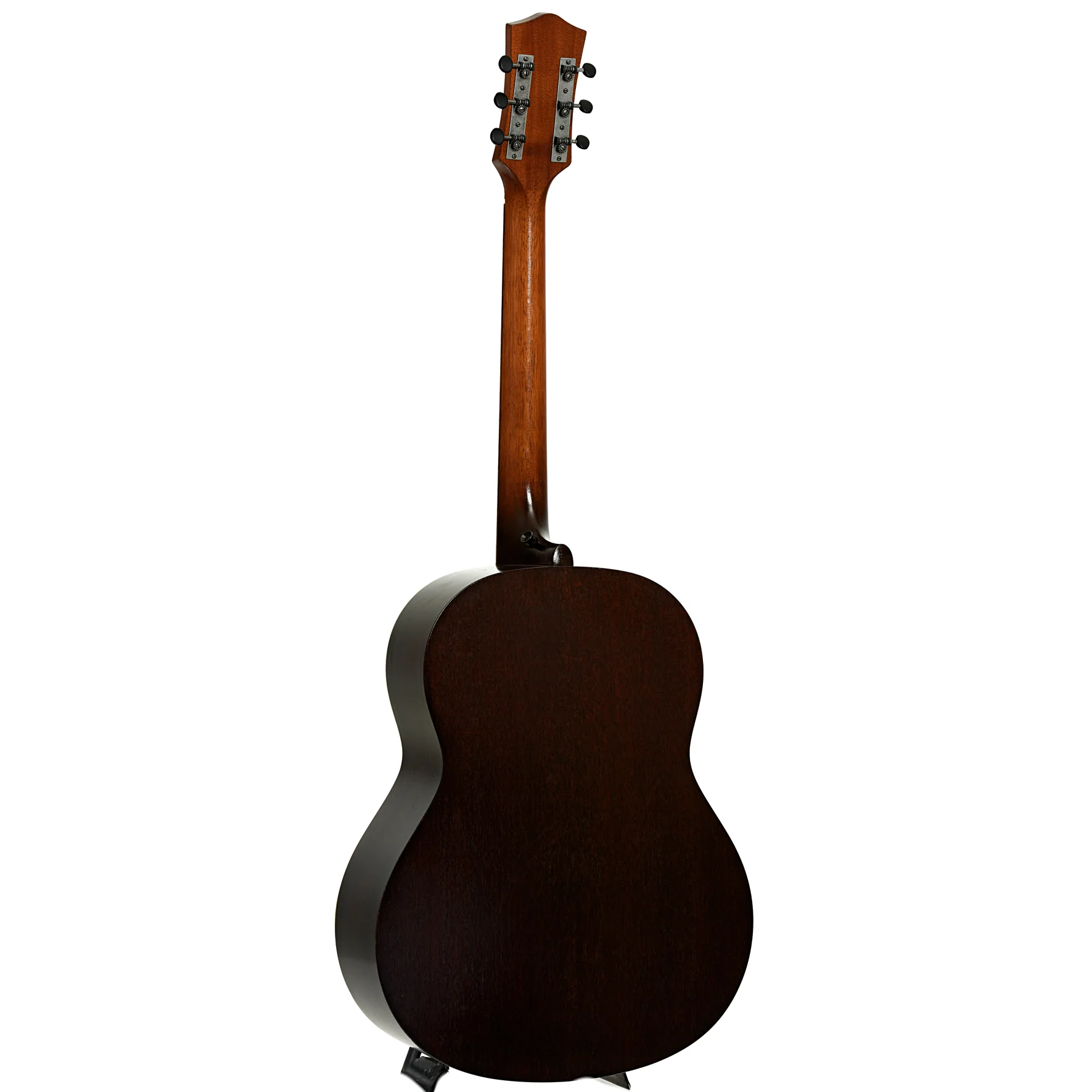 Waterloo WL-JK Acoustic Guitar (2010's) - Image 12