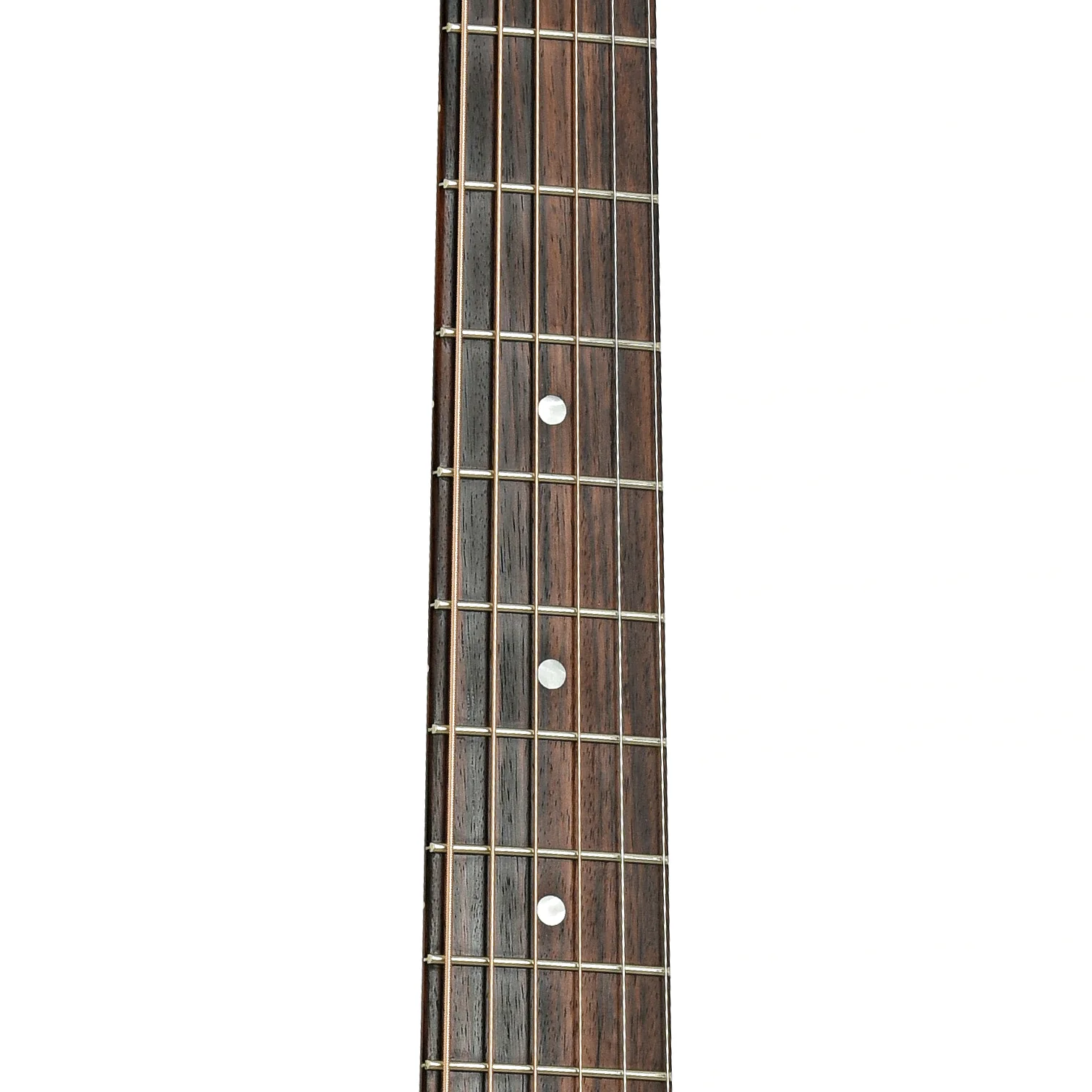Waterloo WL-JK Acoustic Guitar (2010's) - Image 7