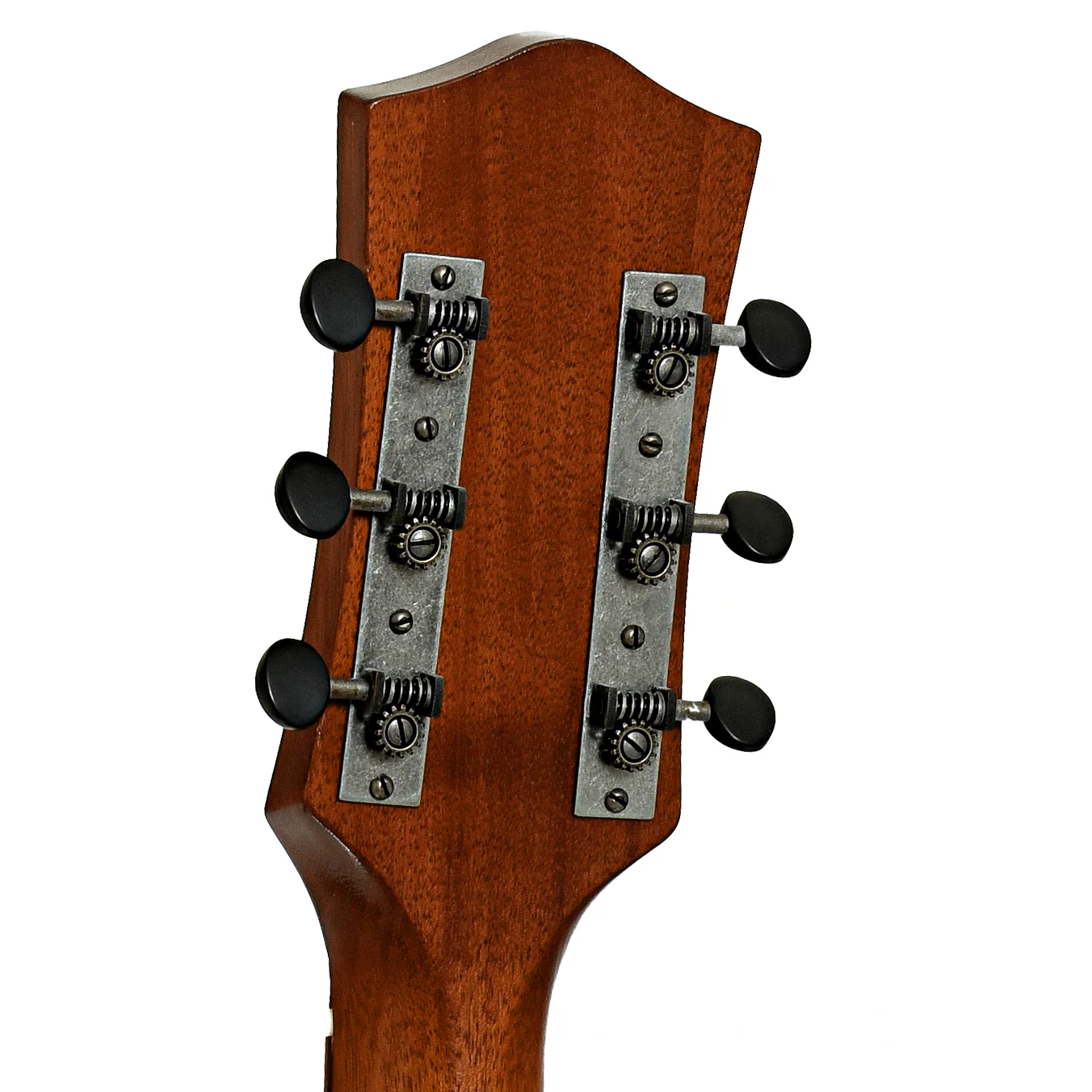 Waterloo WL-JK Acoustic Guitar (2010's) - Image 9