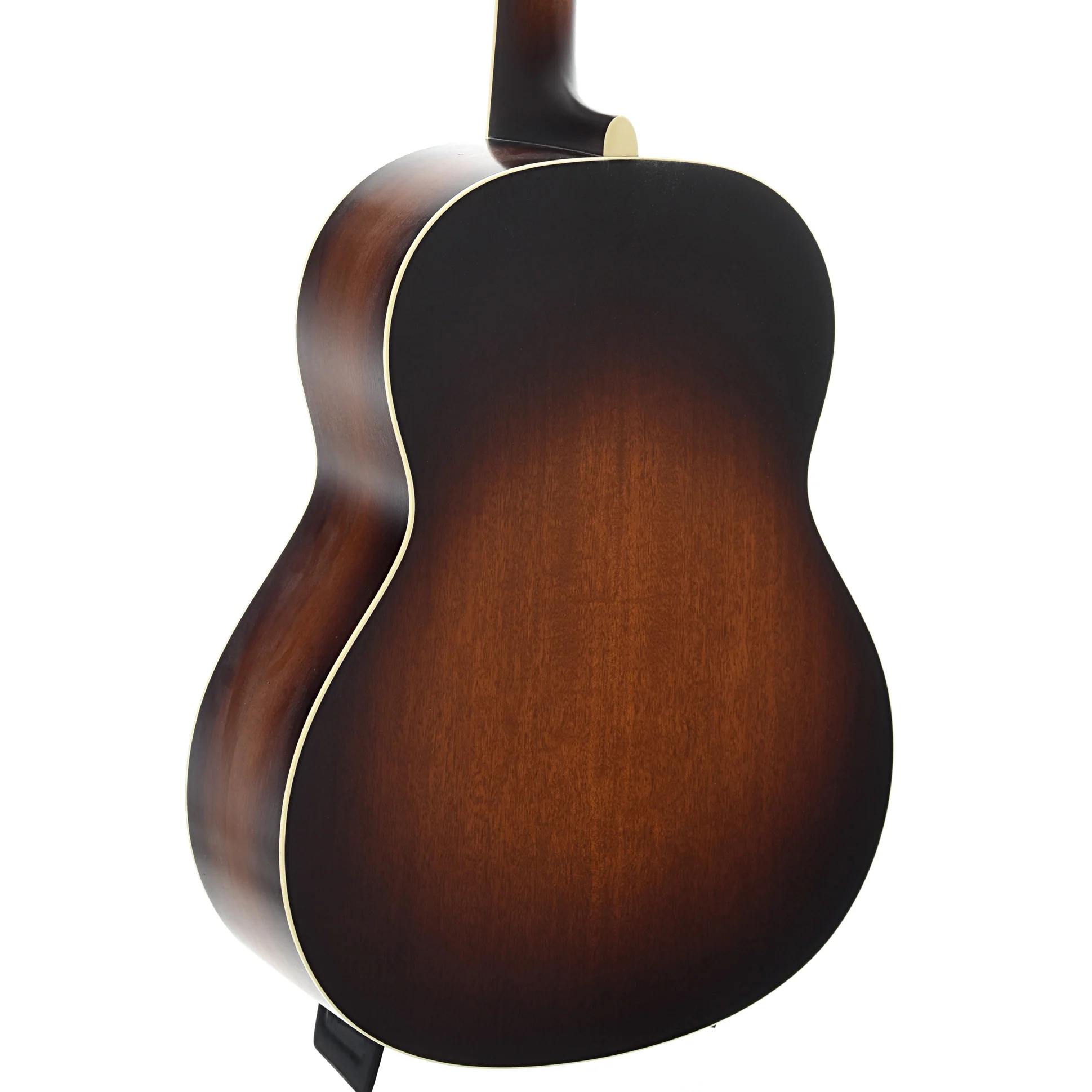 Waterloo WL-JK Dlx Jumbo King Deluxe Acoustic Guitar & Case - Image 10