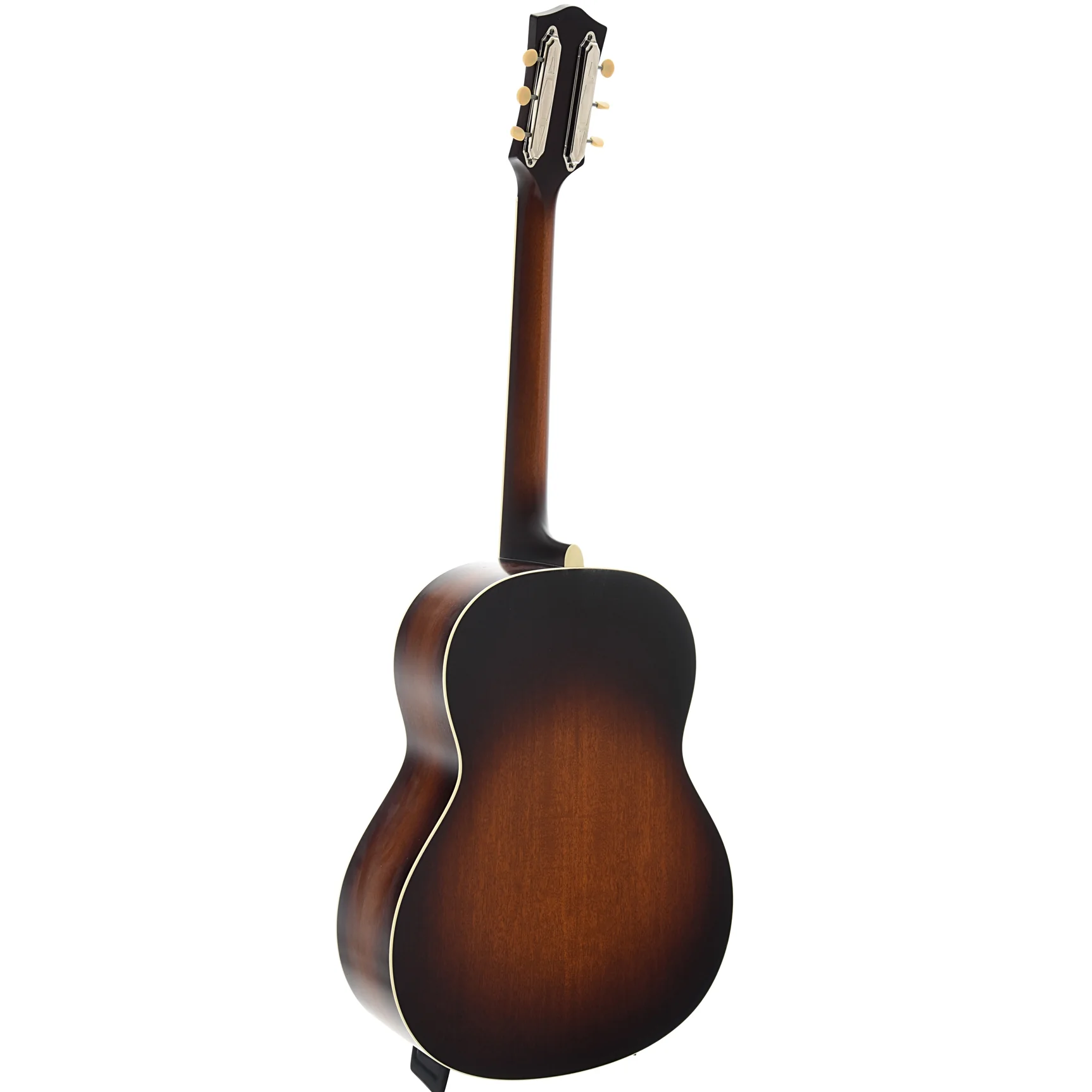 Waterloo WL-JK Dlx Jumbo King Deluxe Acoustic Guitar & Case - Image 11