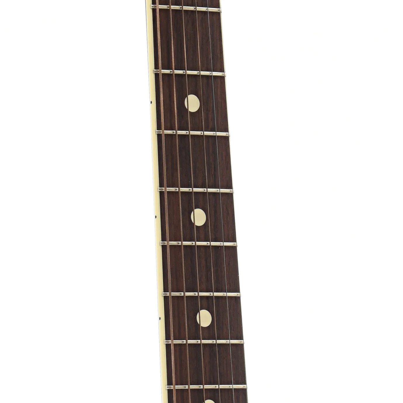Waterloo WL-JK Dlx Jumbo King Deluxe Acoustic Guitar & Case - Image 6