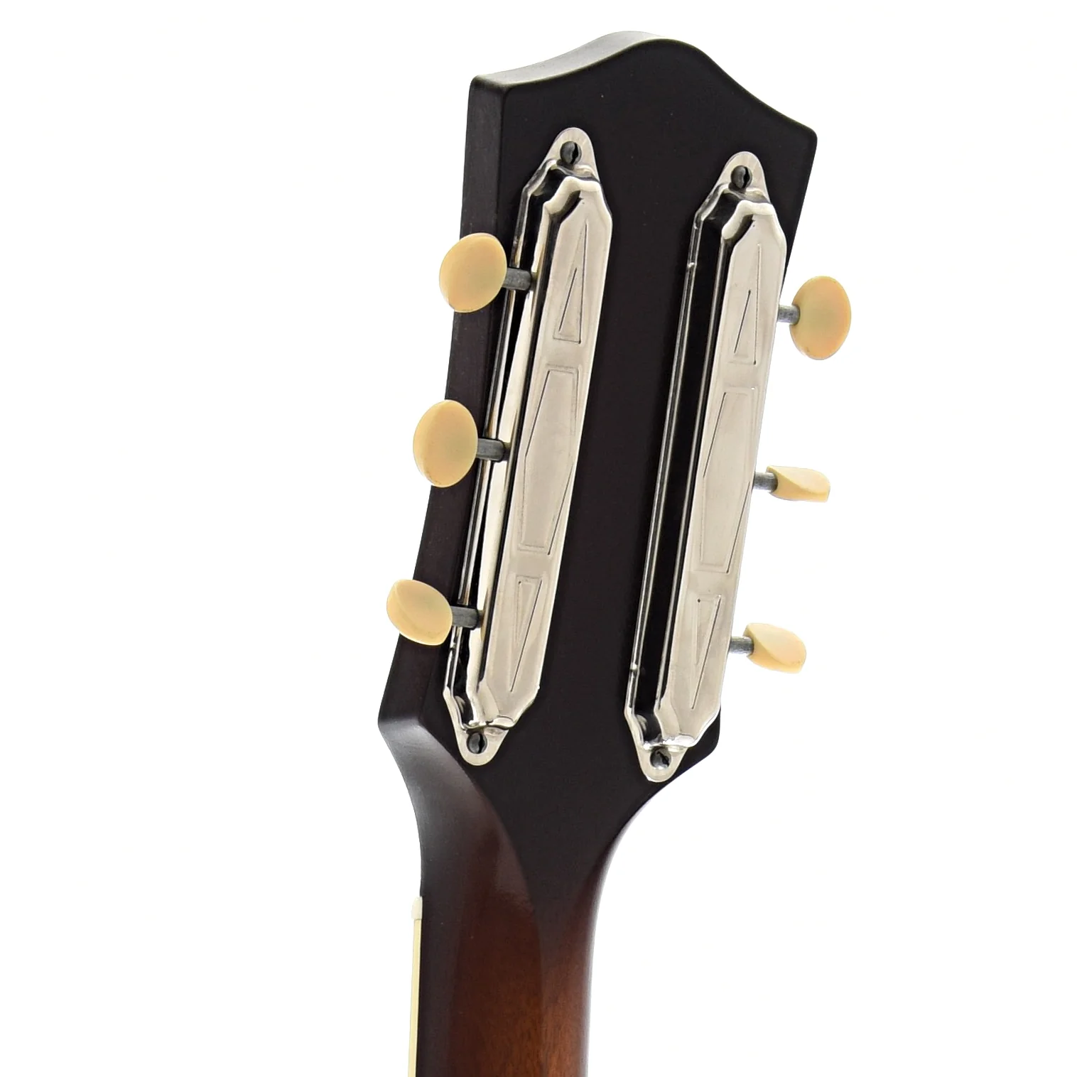 Waterloo WL-JK Dlx Jumbo King Deluxe Acoustic Guitar & Case - Image 8