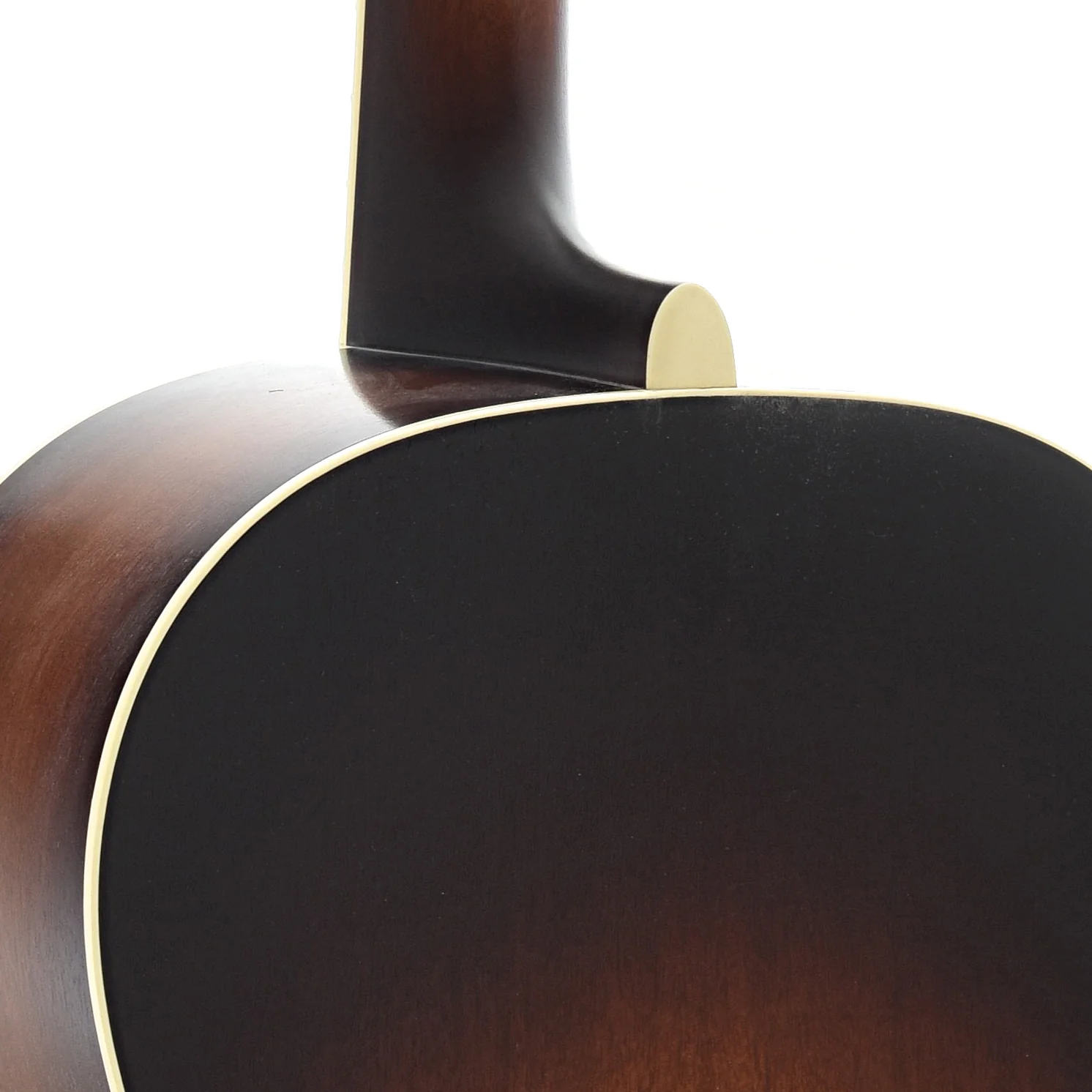 Waterloo WL-JK Dlx Jumbo King Deluxe Acoustic Guitar & Case - Image 9