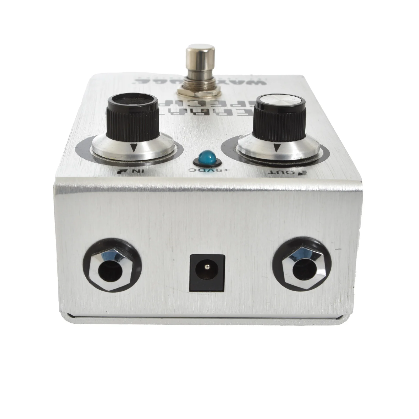 Way Huge WHE208  Overrated Special Drive Pedal (2015) - Image 3