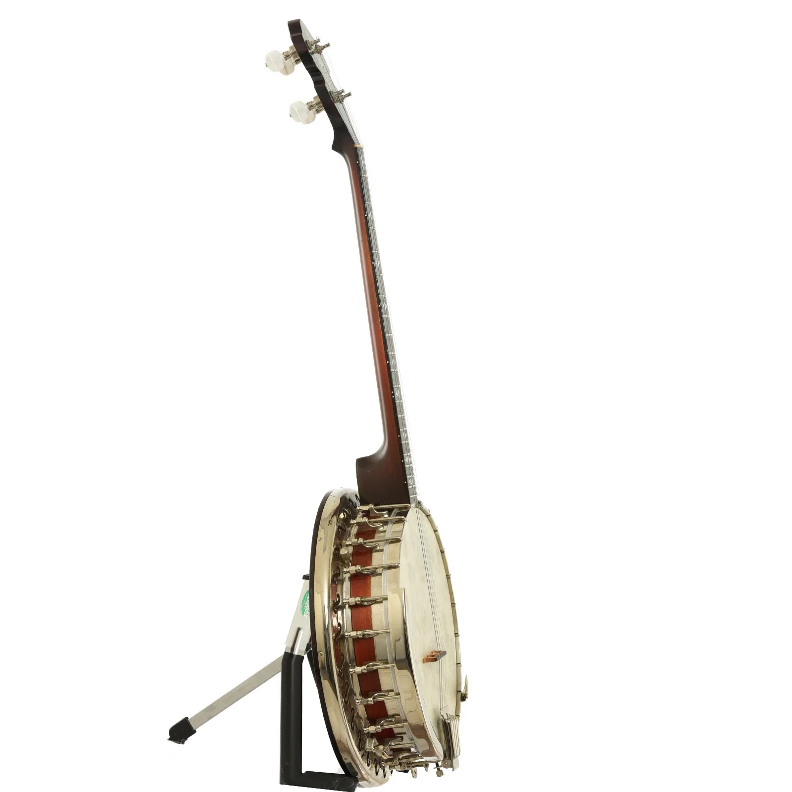 Wayne Fairchild Tenor Banjo (1996) - Image 15