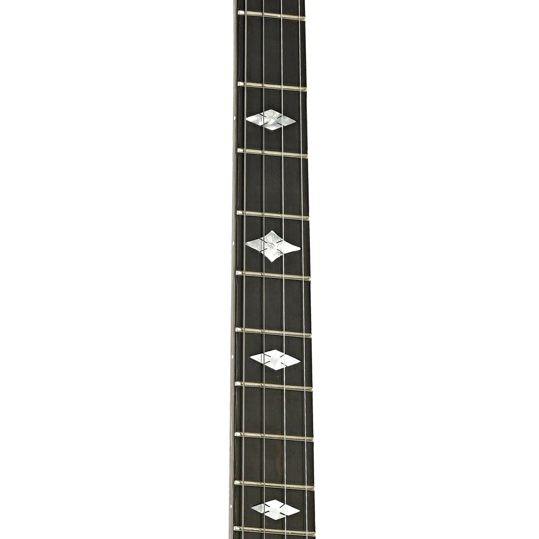 Wayne Fairchild Tenor Banjo (1996) - Image 7
