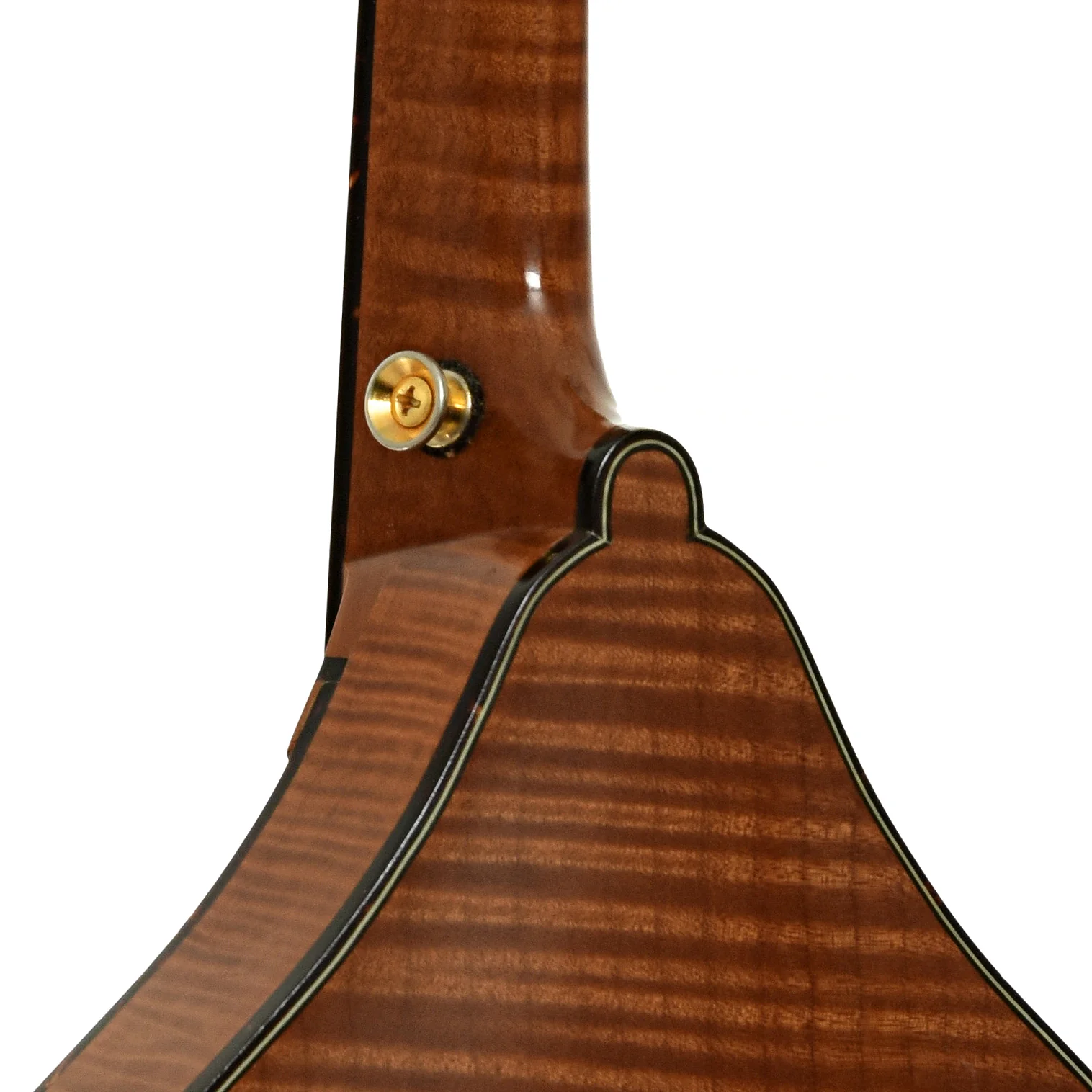 Weber Beartooth A Style Mandolin (2006) - Image 10