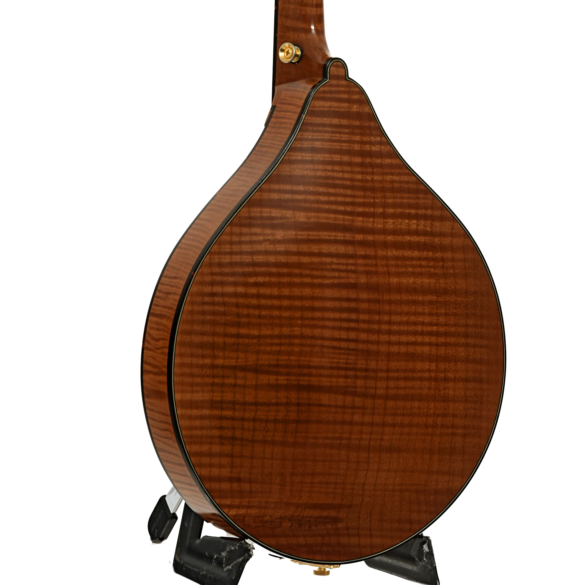 Weber Beartooth A Style Mandolin (2006) - Image 11