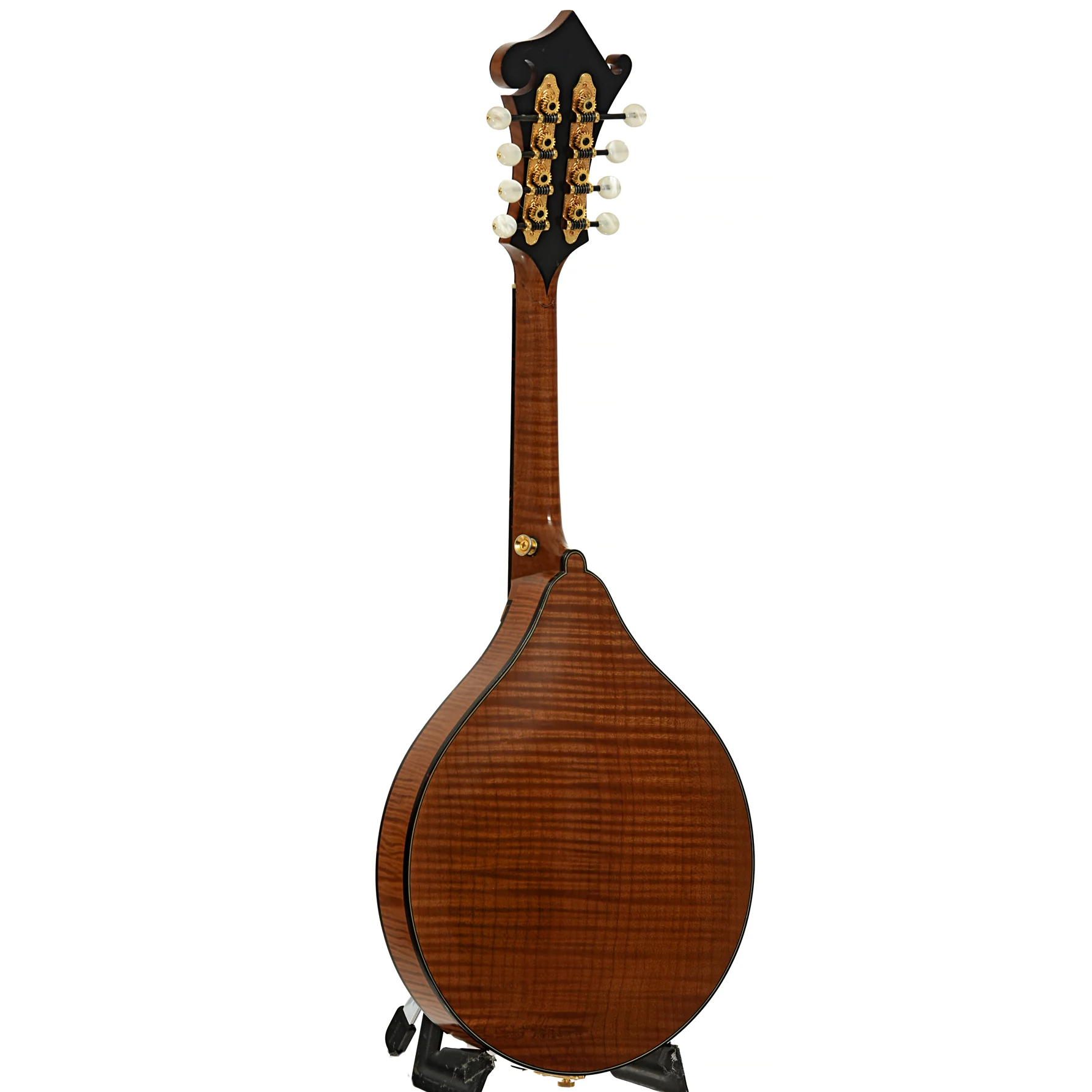 Weber Beartooth A Style Mandolin (2006) - Image 12