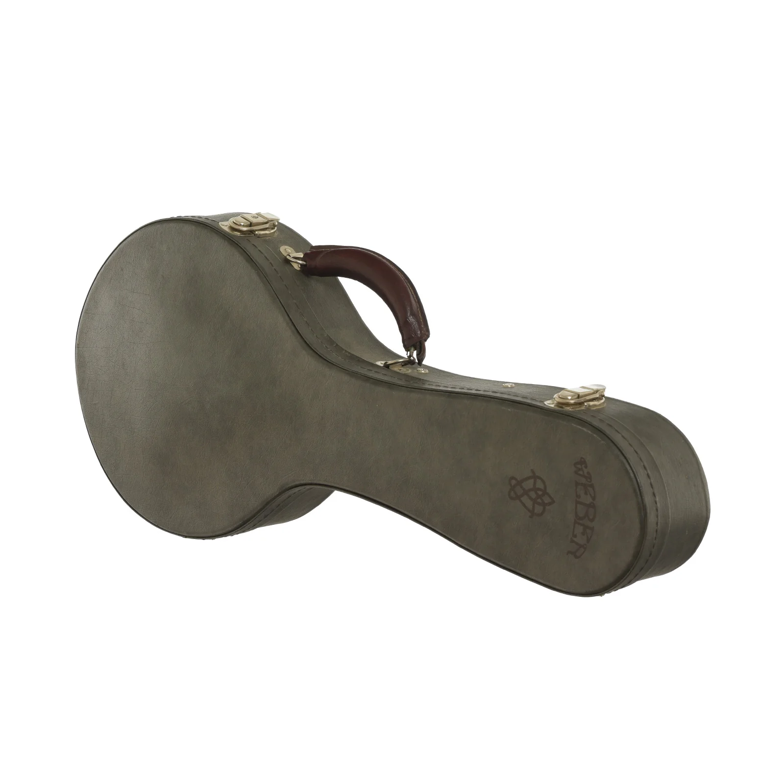 Weber Beartooth A Style Mandolin (2006) - Image 13