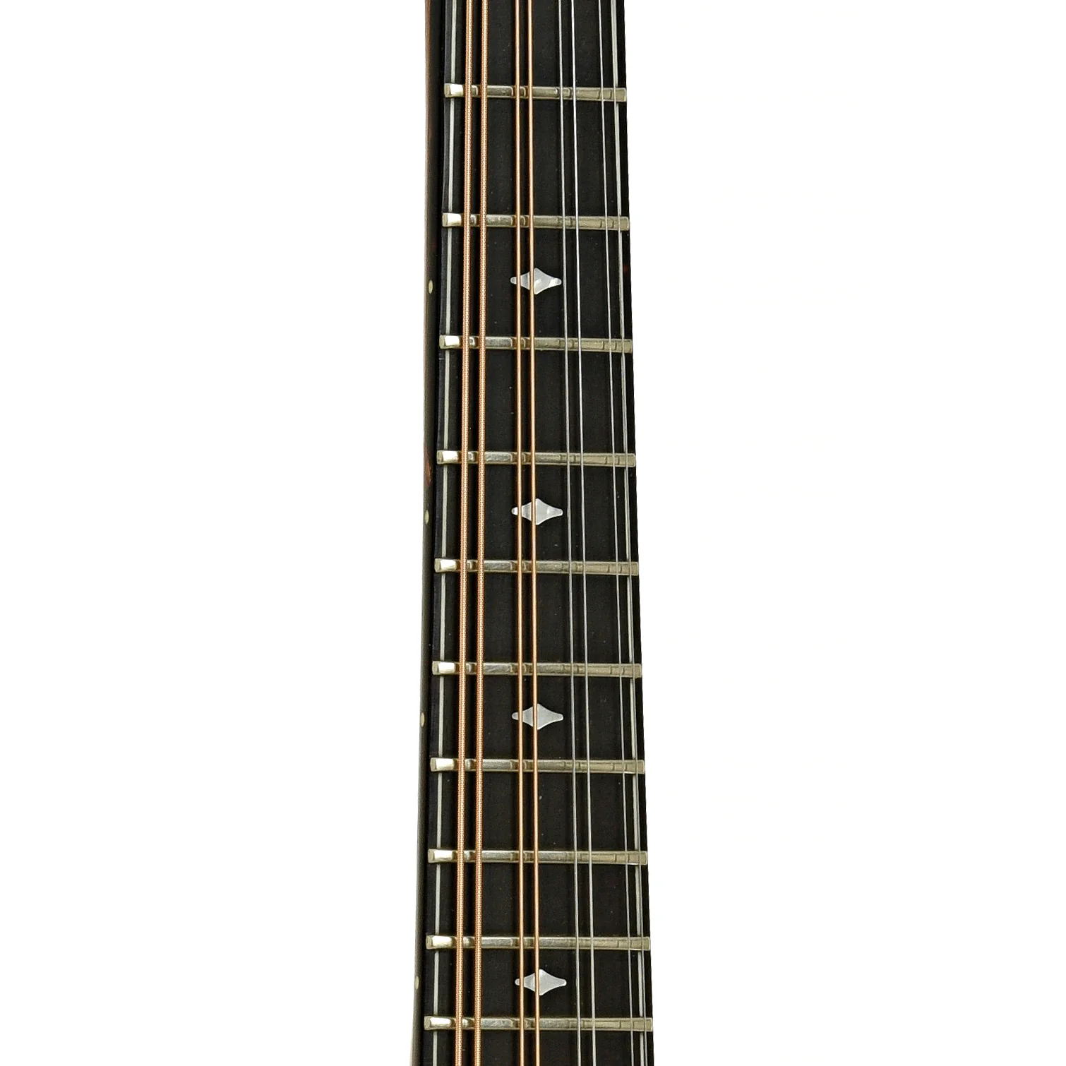 Weber Beartooth A Style Mandolin (2006) - Image 7