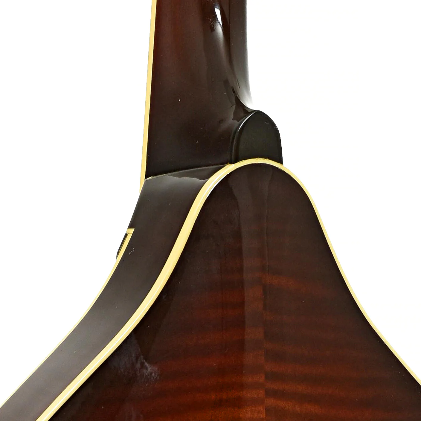 Weber Absaroka Mandola (1999) - Image 10