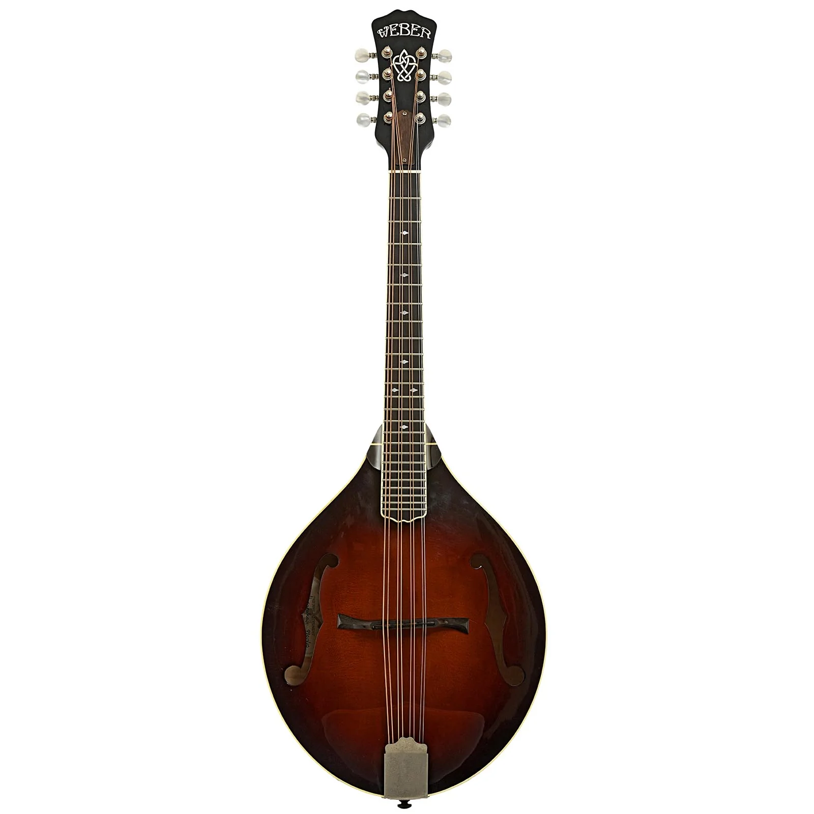 Weber Absaroka Mandola (1999) - Image 14