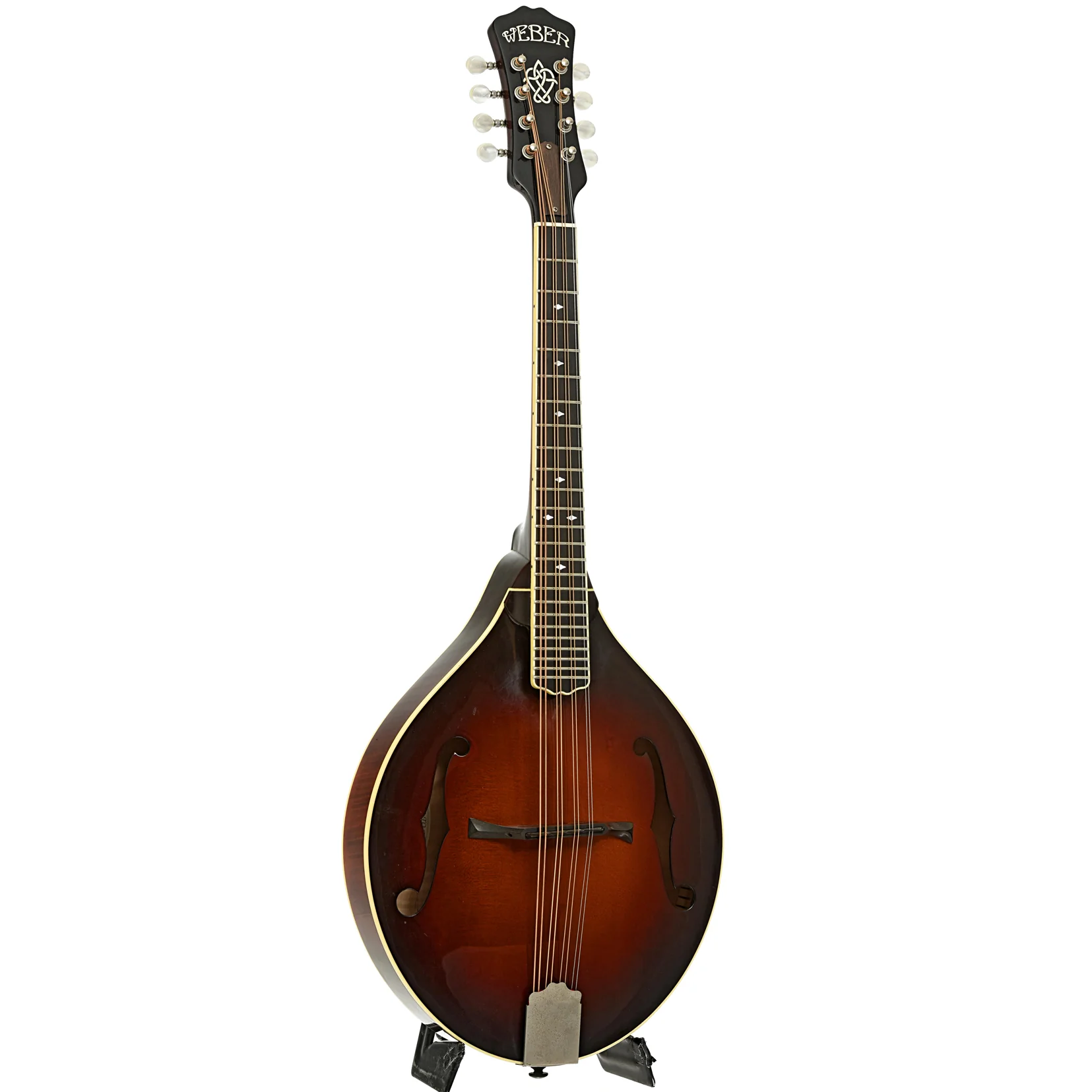 Weber Absaroka Mandola (1999) - Image 3