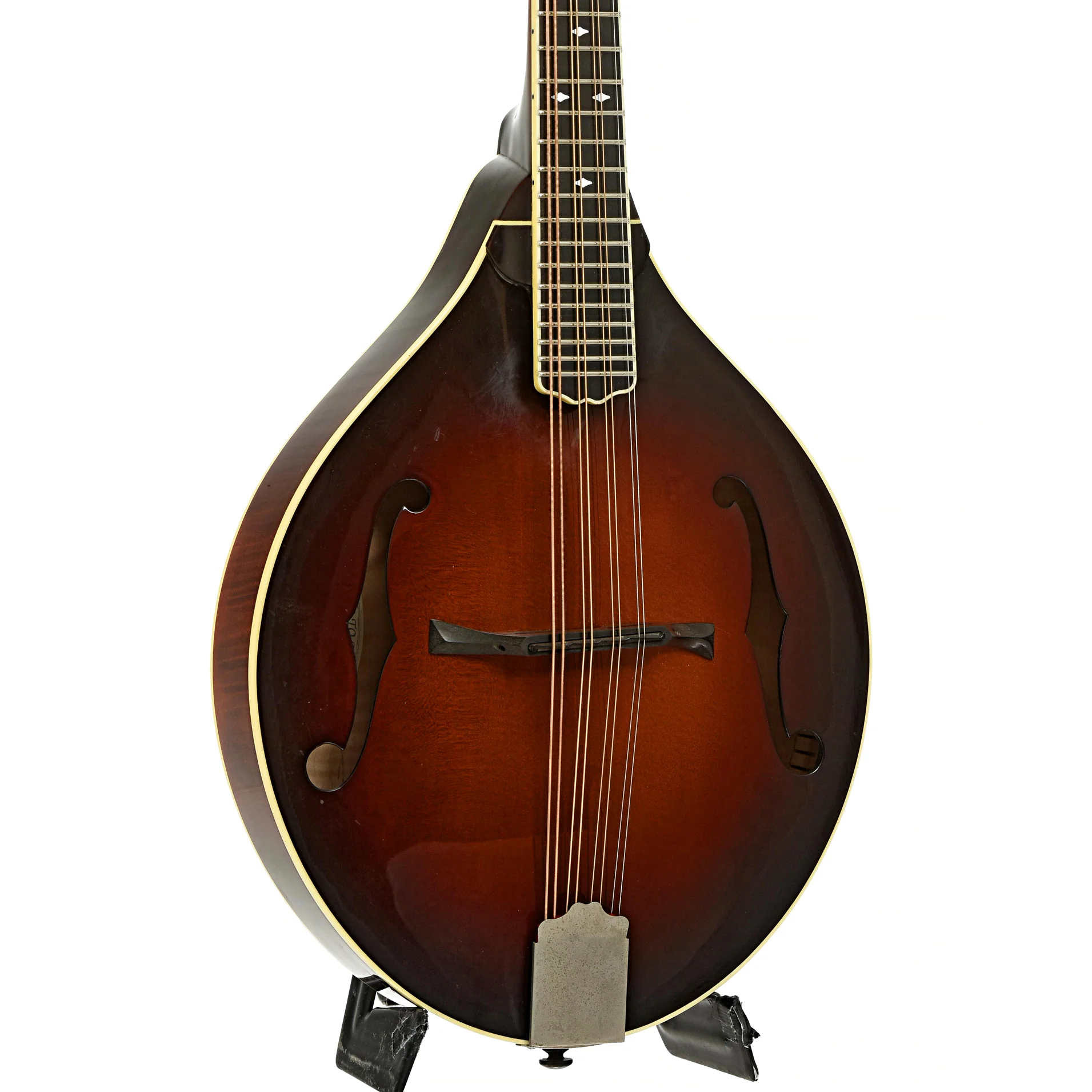 Weber Absaroka Mandola (1999) - Image 4