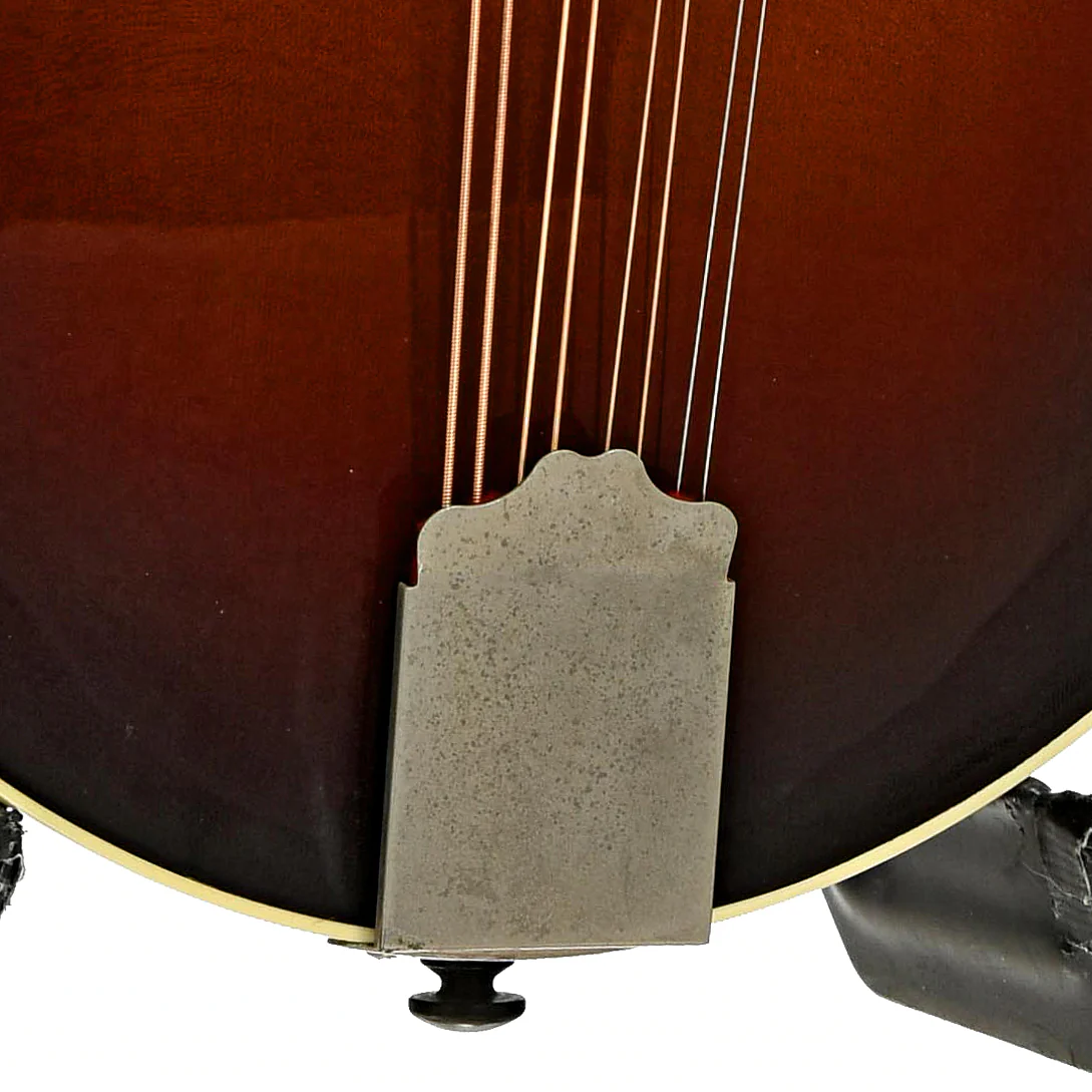 Weber Absaroka Mandola (1999) - Image 5