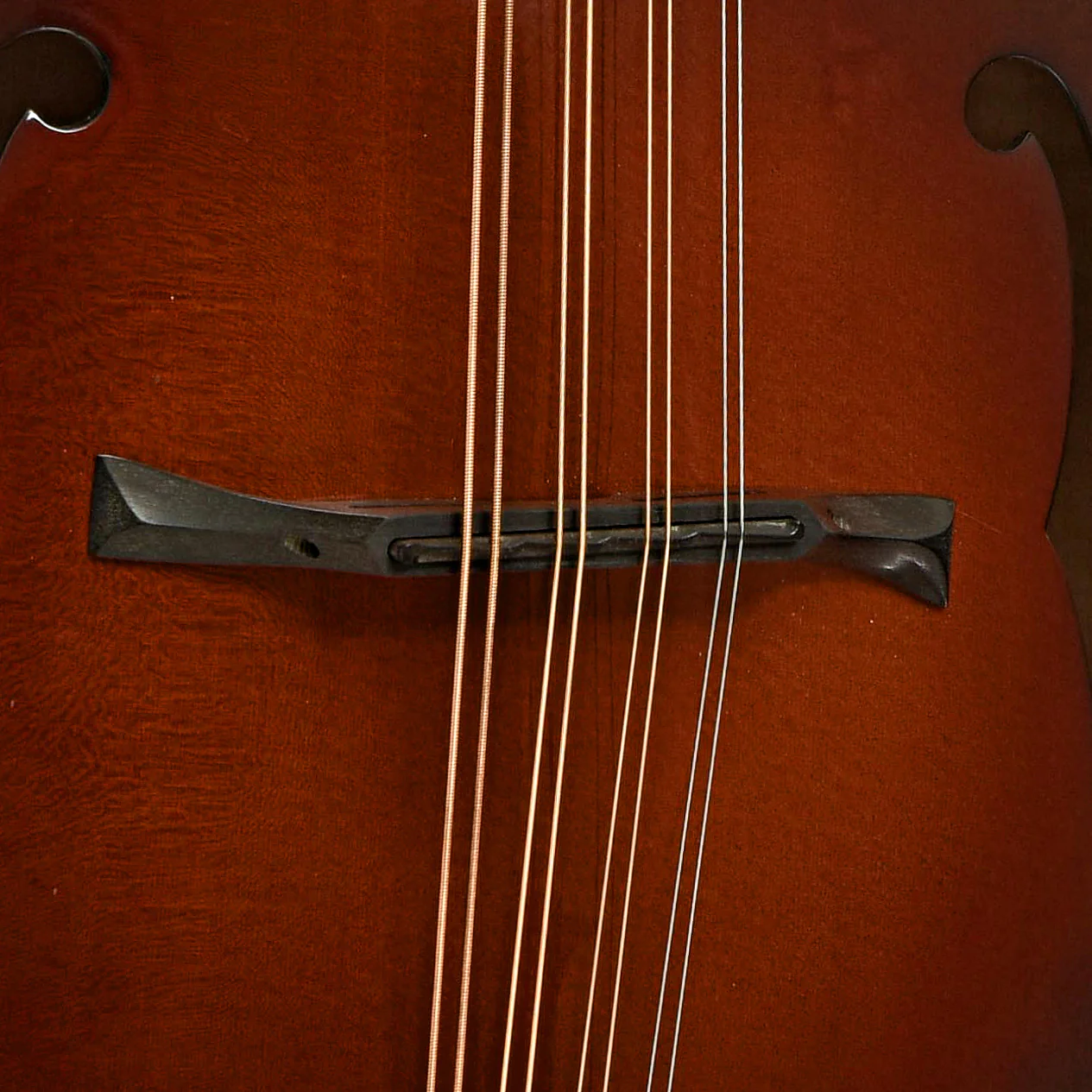 Weber Absaroka Mandola (1999) - Image 6