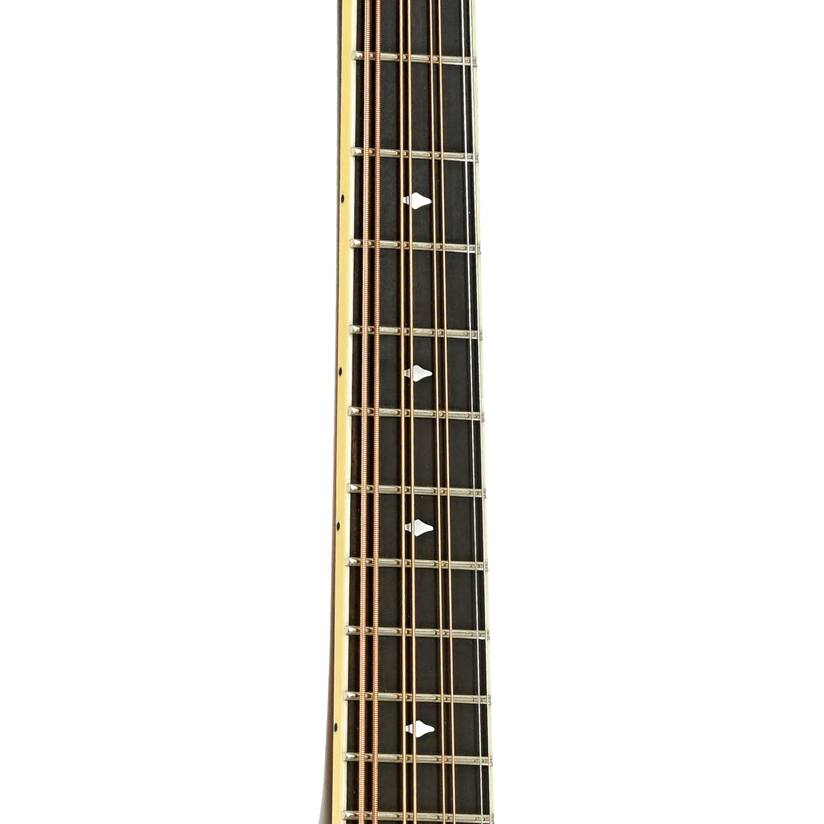 Weber Absaroka Mandola (1999) - Image 7