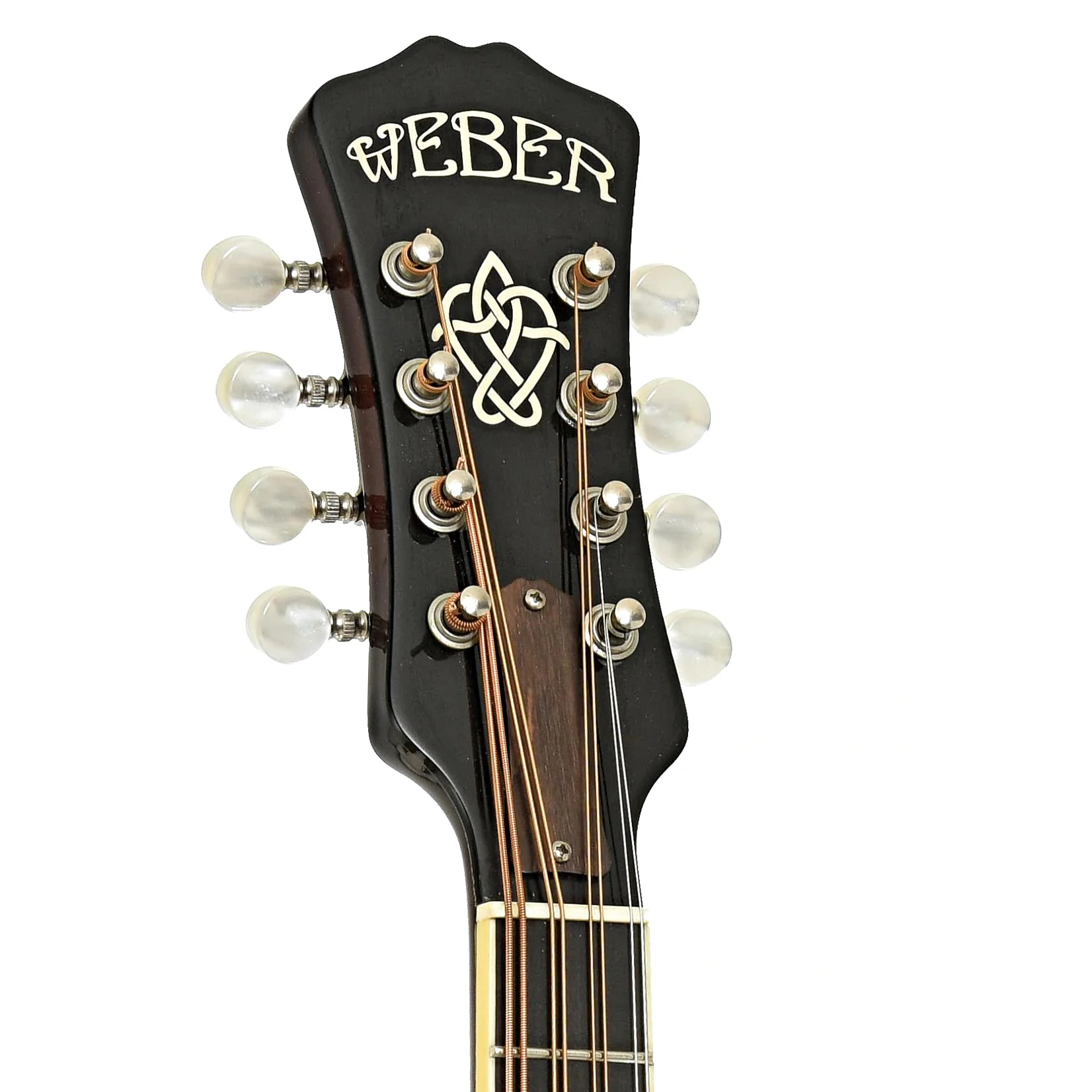 Weber Absaroka Mandola (1999) - Image 8