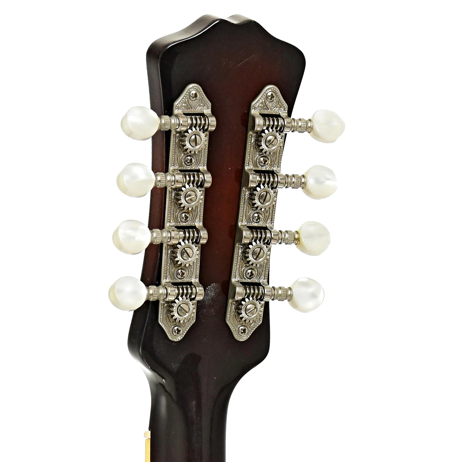 Weber Absaroka Mandola (1999) - Image 9