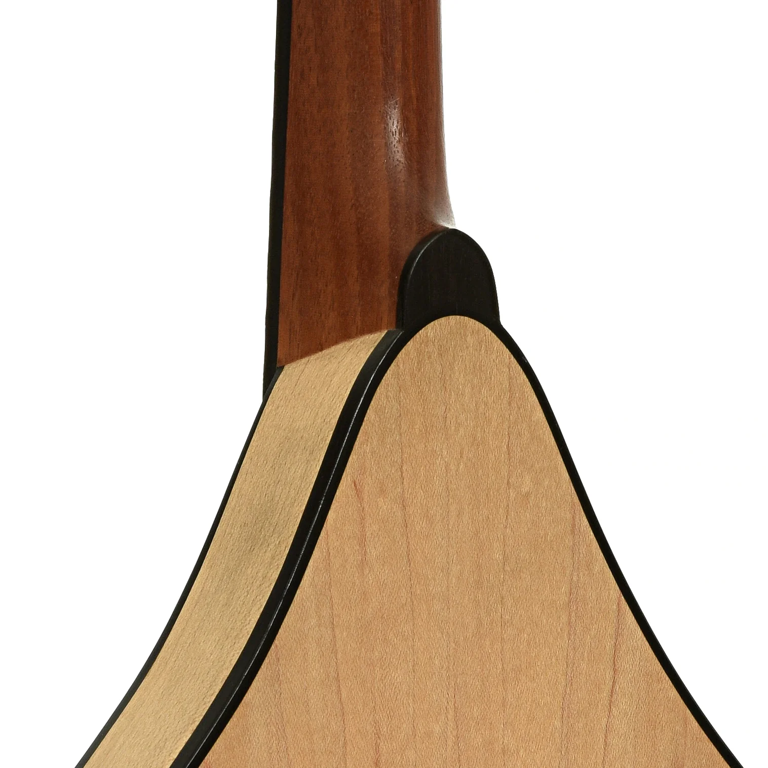 Weber Aspen #1 Mandolin (1998) - Image 10