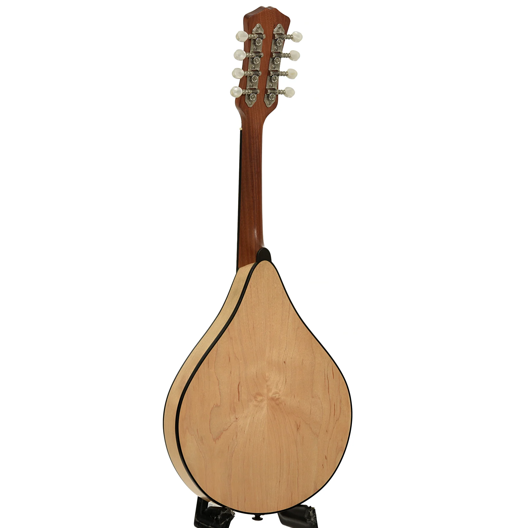 Weber Aspen #1 Mandolin (1998) - Image 12