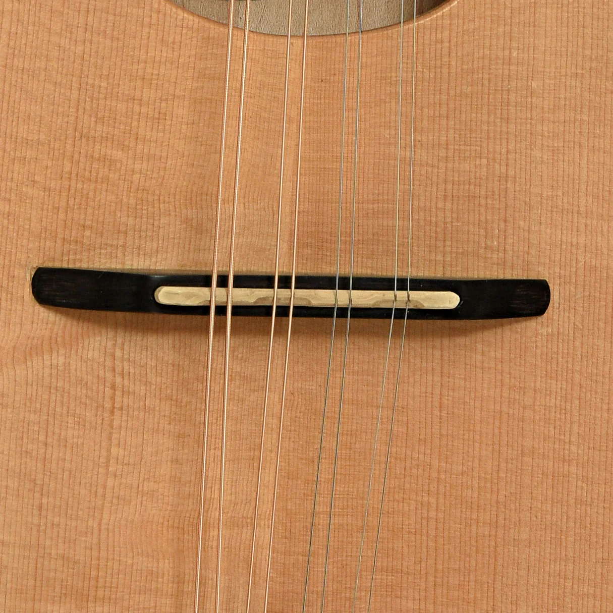 Weber Aspen #1 Mandolin (1998) - Image 5