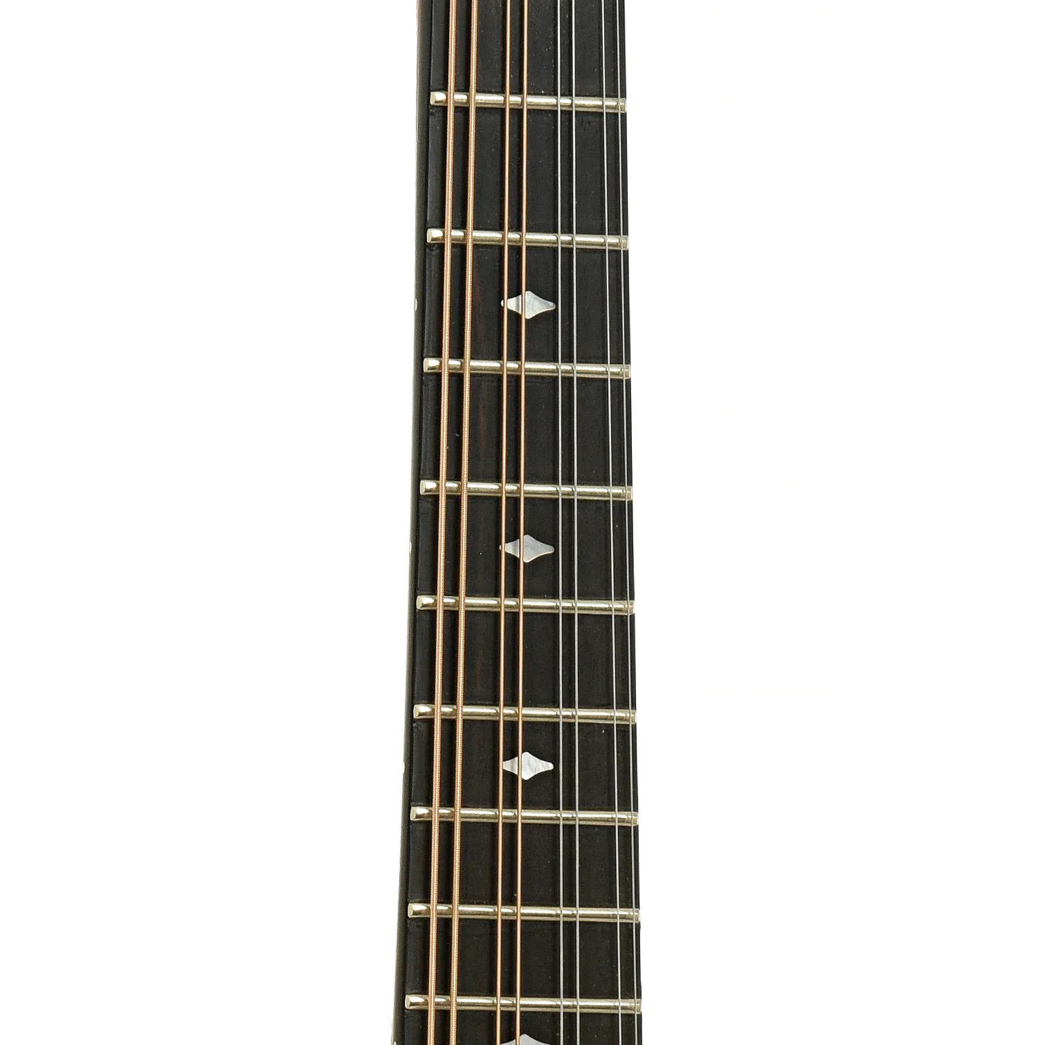Weber Aspen #1 Mandolin (1998) - Image 7