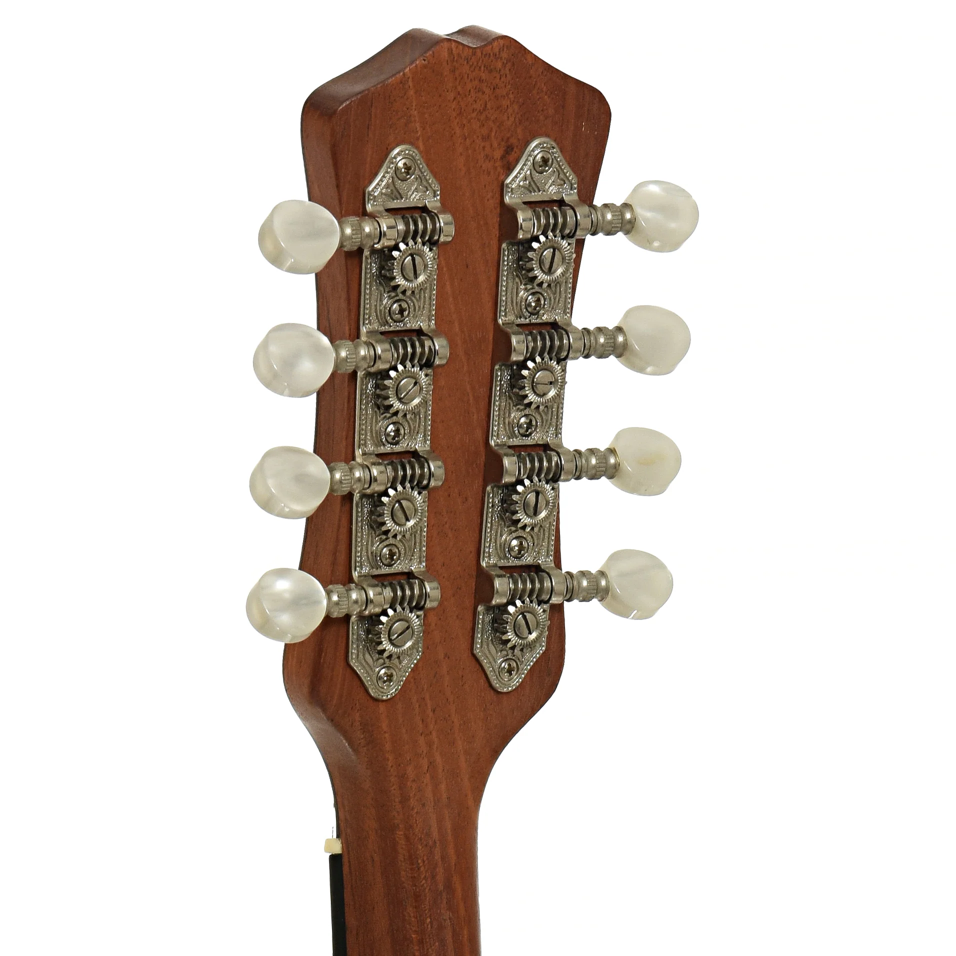 Weber Aspen #1 Mandolin (1998) - Image 9