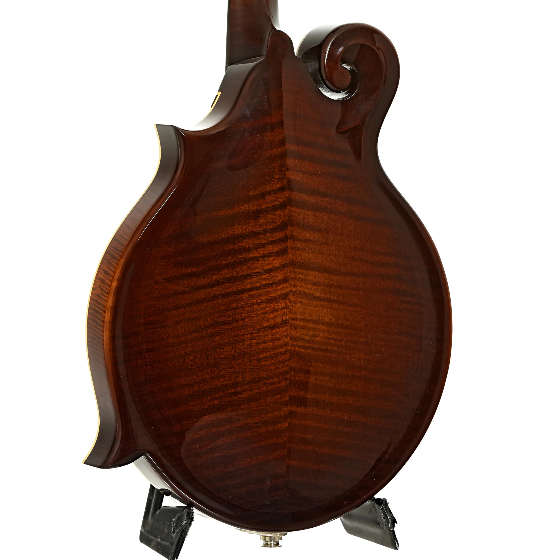 Weber Bitterroot F-Style Mandolin (2006) - Image 11