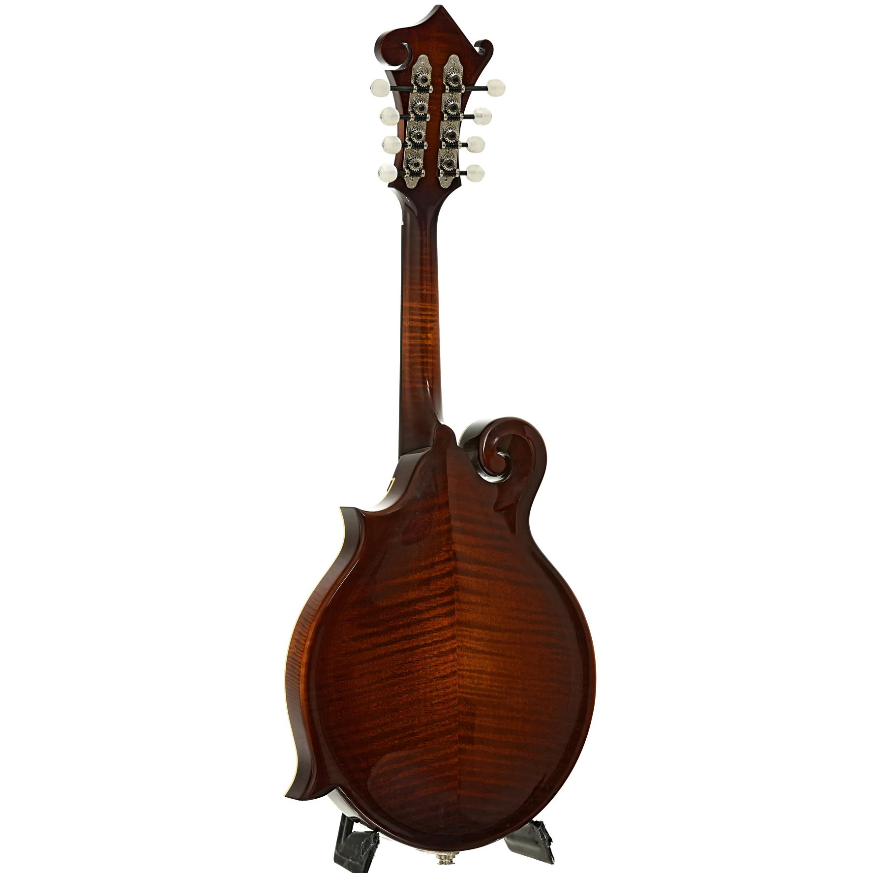 Weber Bitterroot F-Style Mandolin (2006) - Image 12