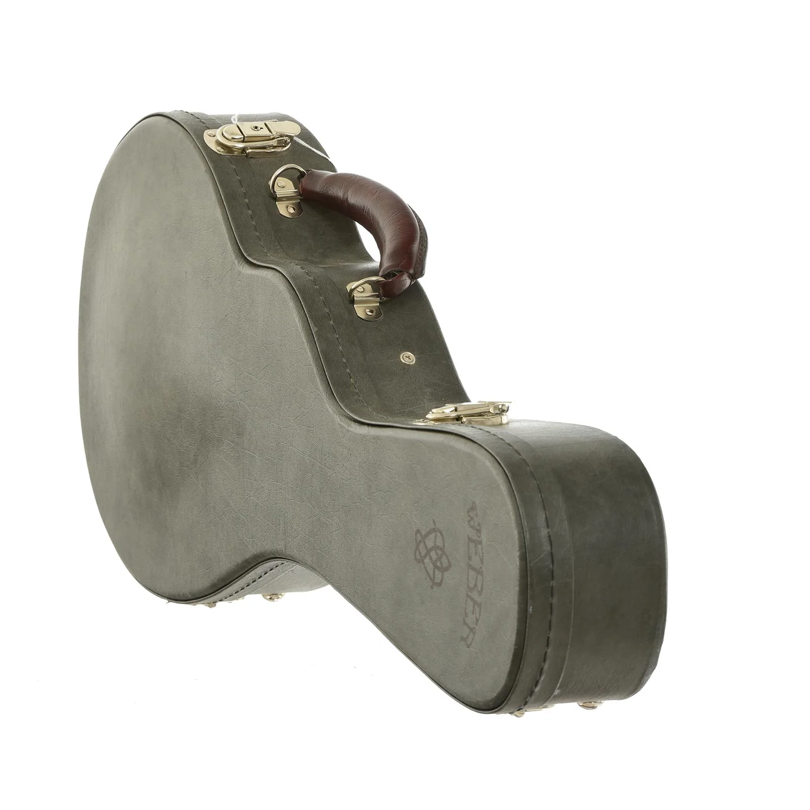 Weber Bitterroot F-Style Mandolin (2006) - Image 13