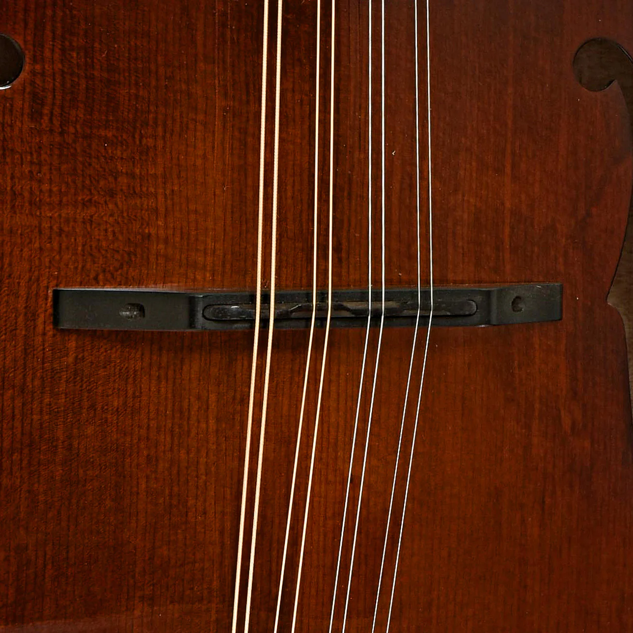 Weber Bitterroot F-Style Mandolin (2006) - Image 6