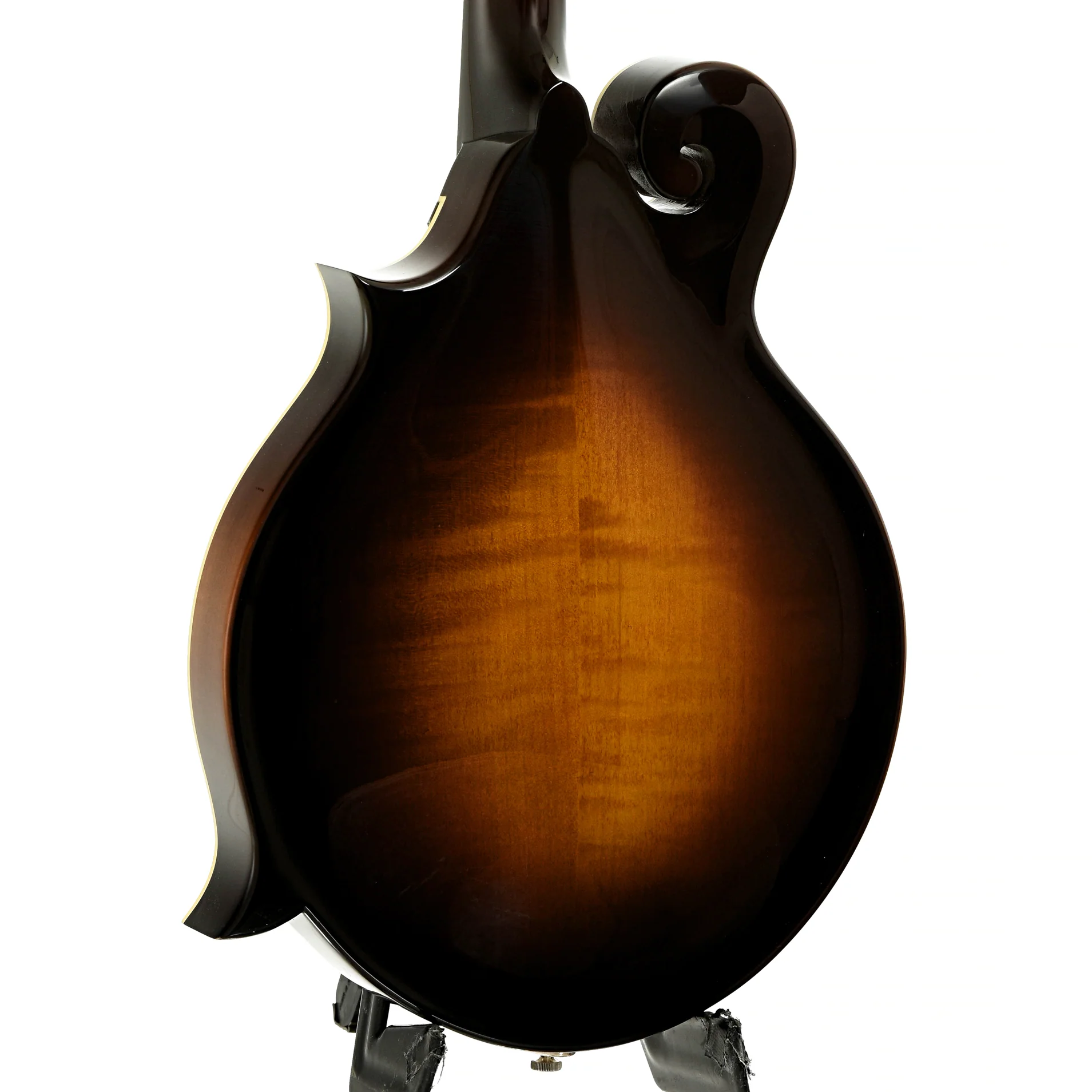 Weber Bitterroot Custom F-Style Mandolin (2015) - Image 11