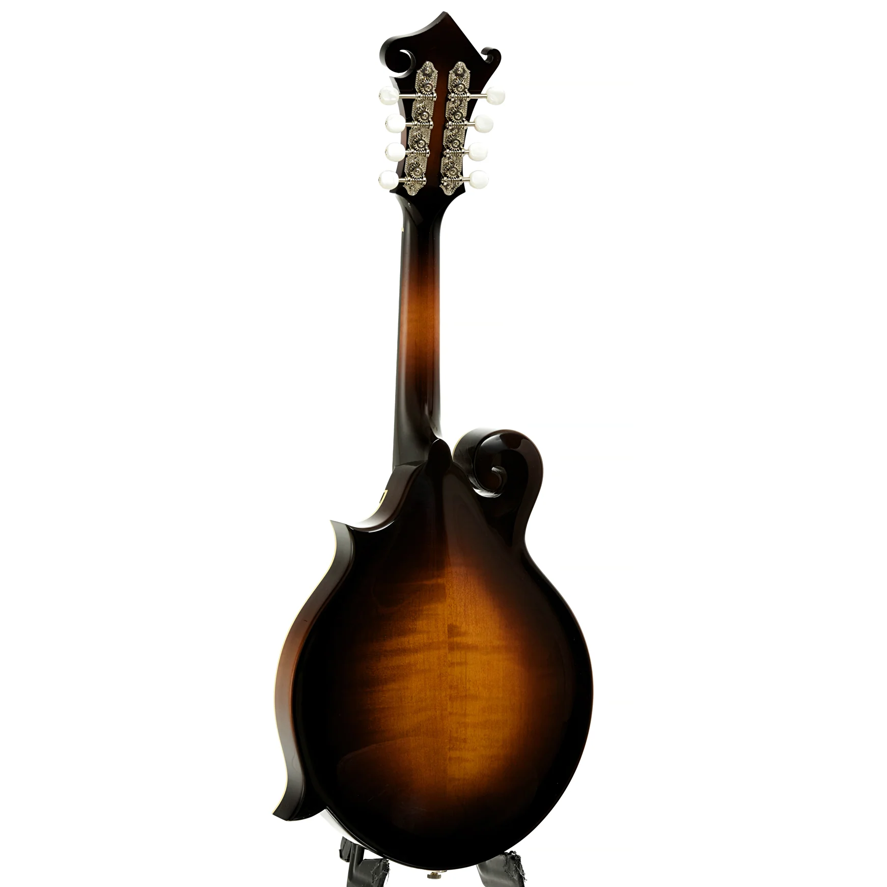 Weber Bitterroot Custom F-Style Mandolin (2015) - Image 12