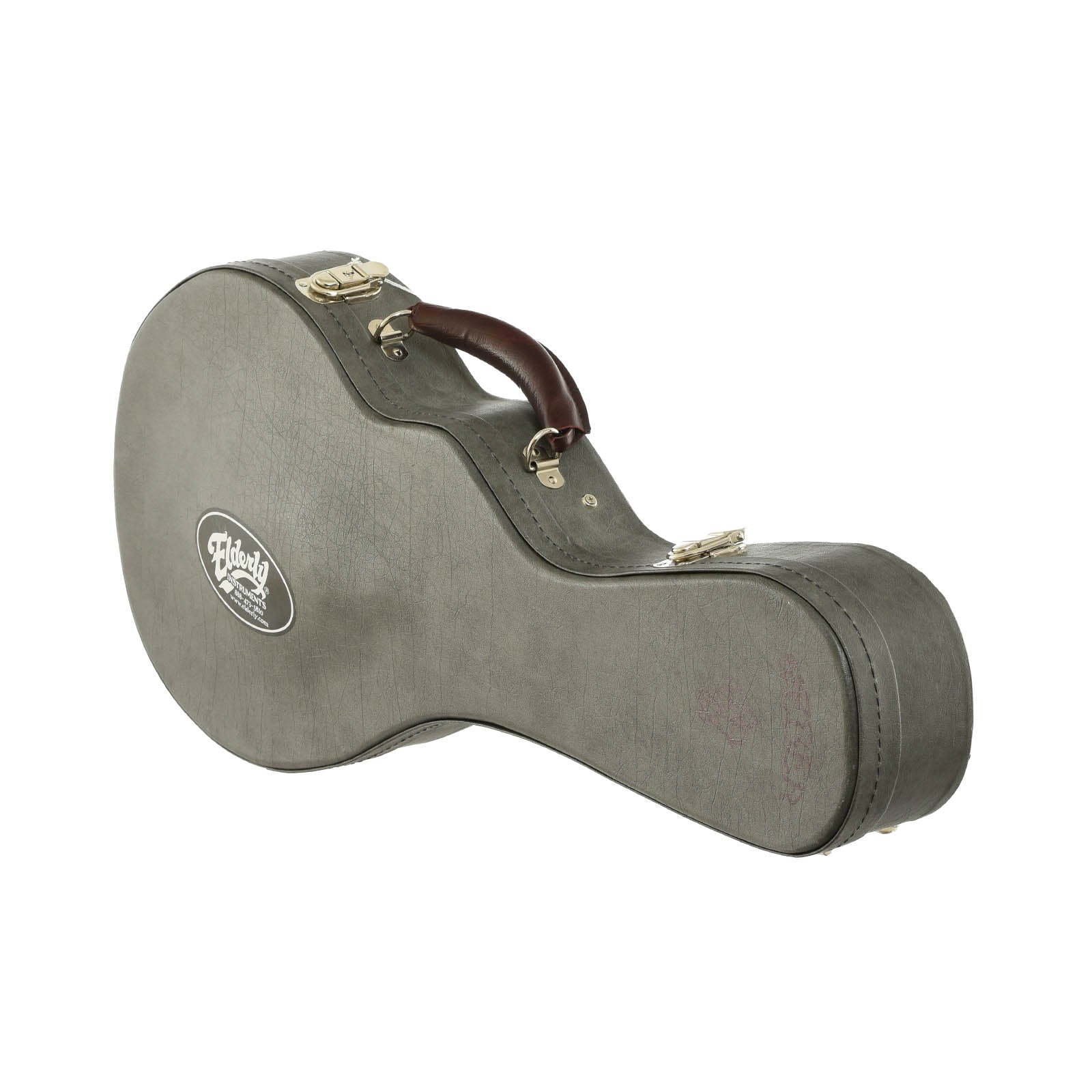 Weber Bitterroot Custom F-Style Mandolin (2015) - Image 13