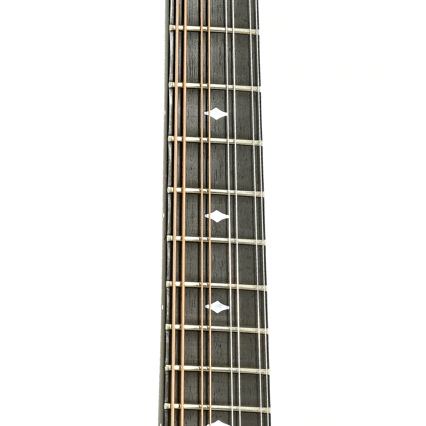 Weber Bitterroot Custom F-Style Mandolin (2015) - Image 7