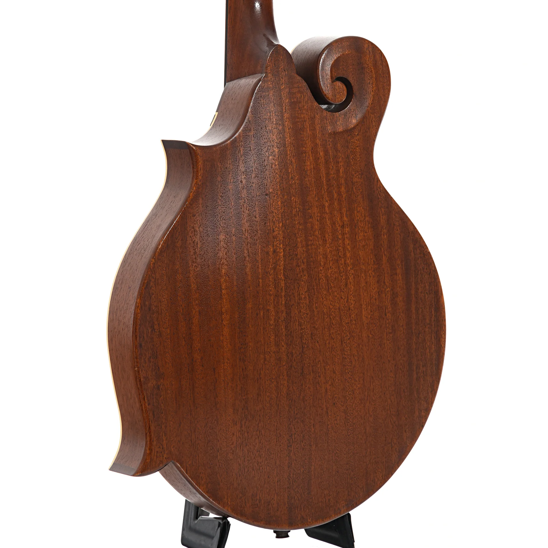 Weber Bitterroot Octave F-Model Mandolin (2011) - Image 11