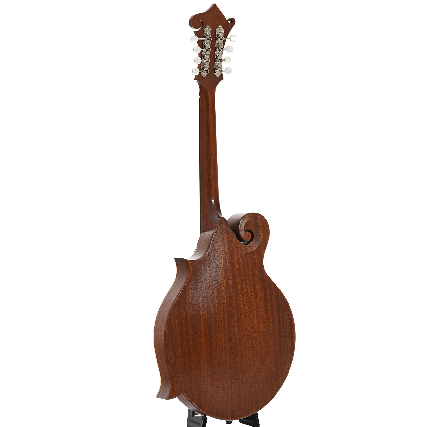 Weber Bitterroot Octave F-Model Mandolin (2011) - Image 12