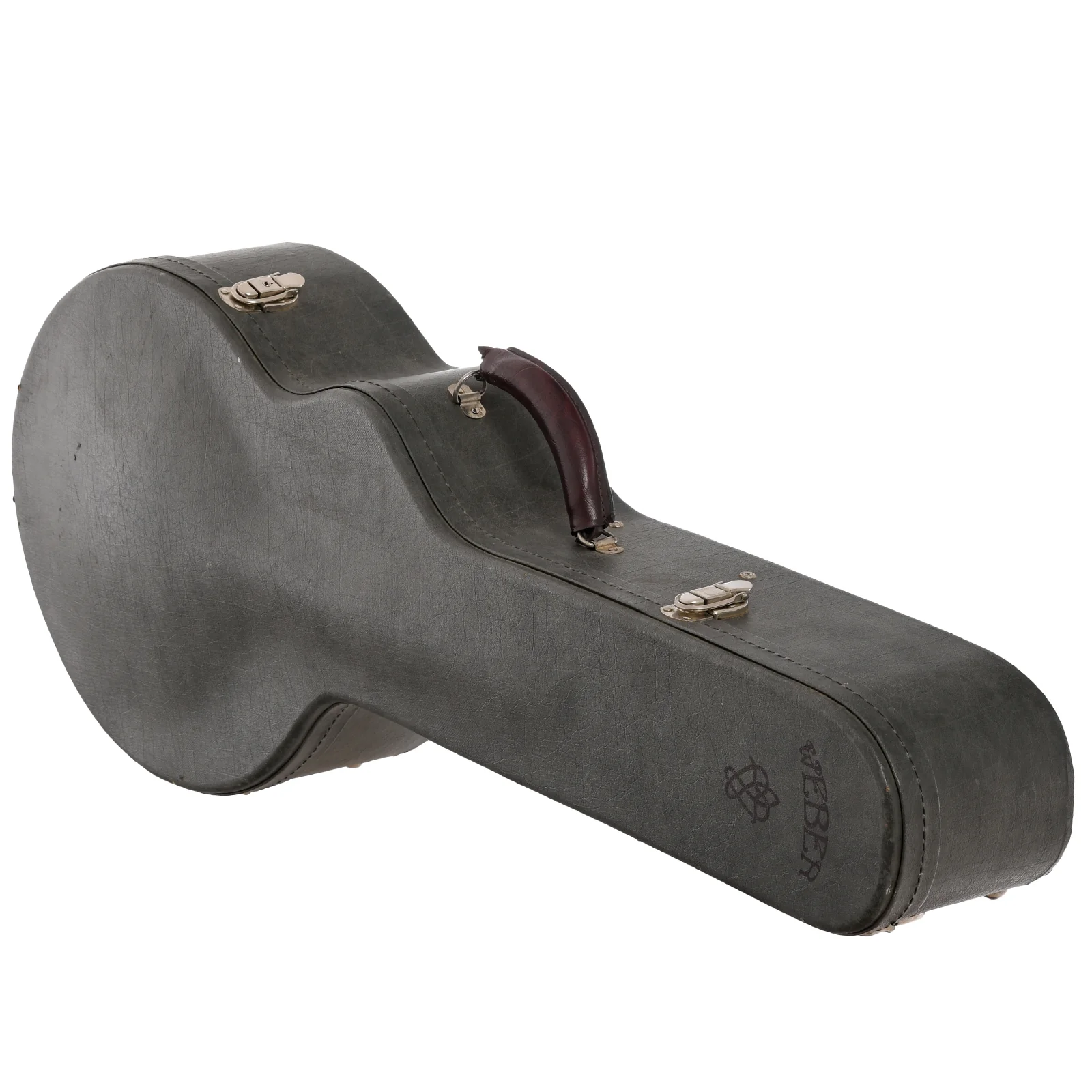 Weber Bitterroot Octave F-Model Mandolin (2011) - Image 13