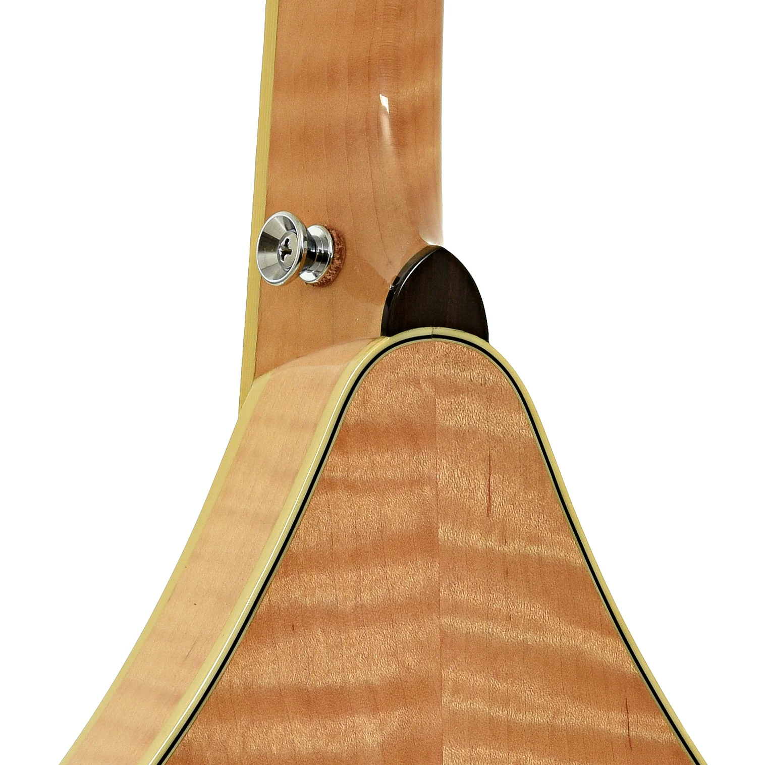 Weber Bridger A-Style Mandolin (2002) - Image 10