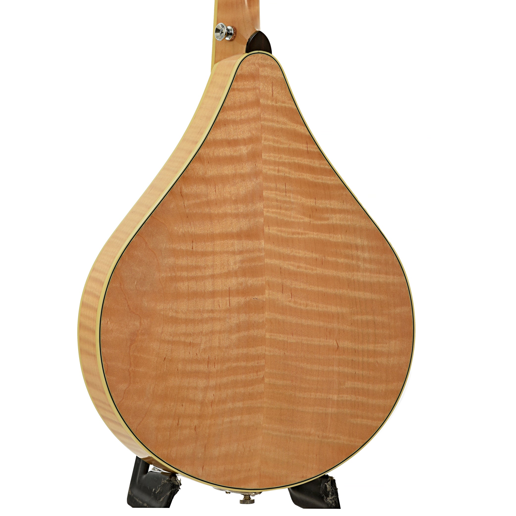 Weber Bridger A-Style Mandolin (2002) - Image 11